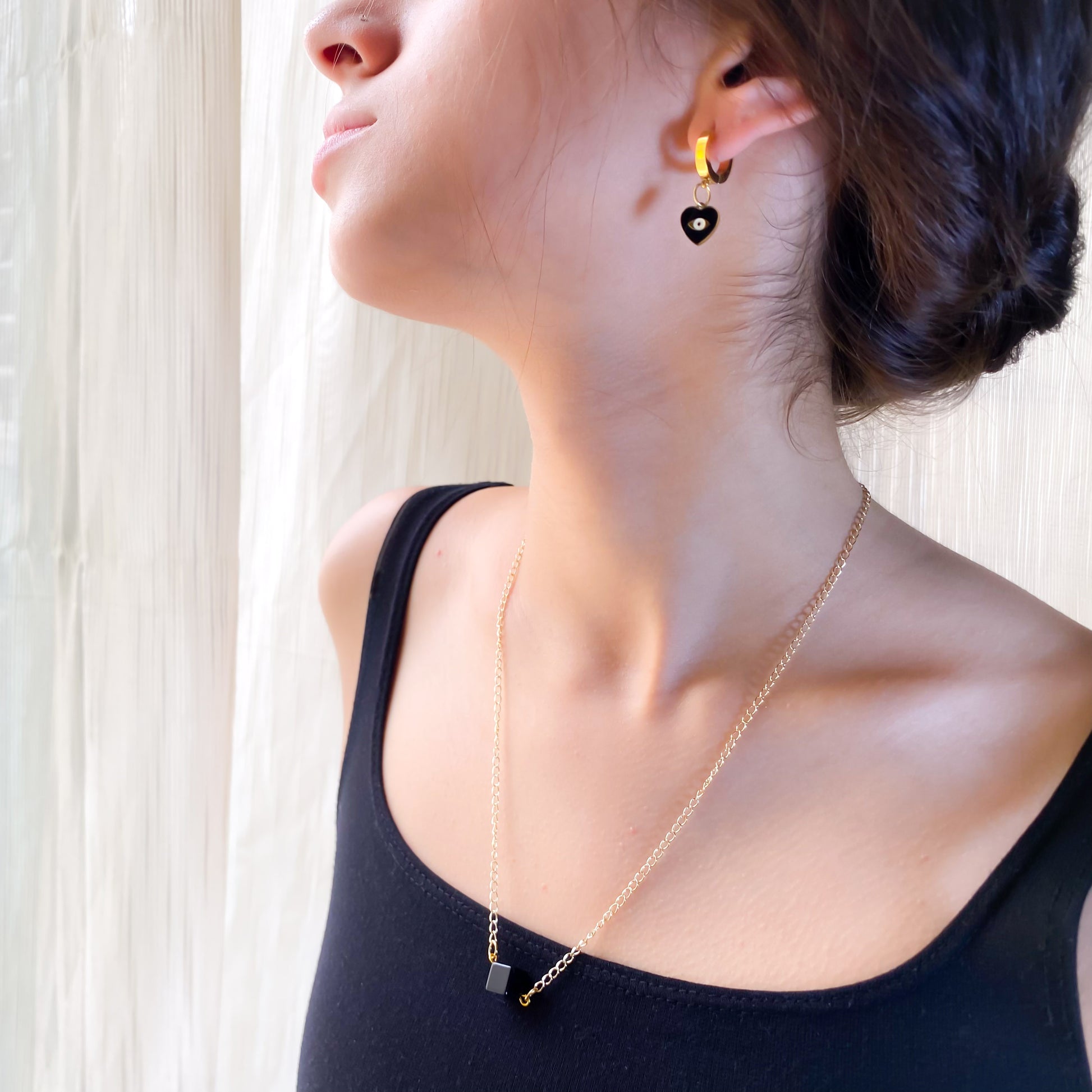 Whisper Necklace