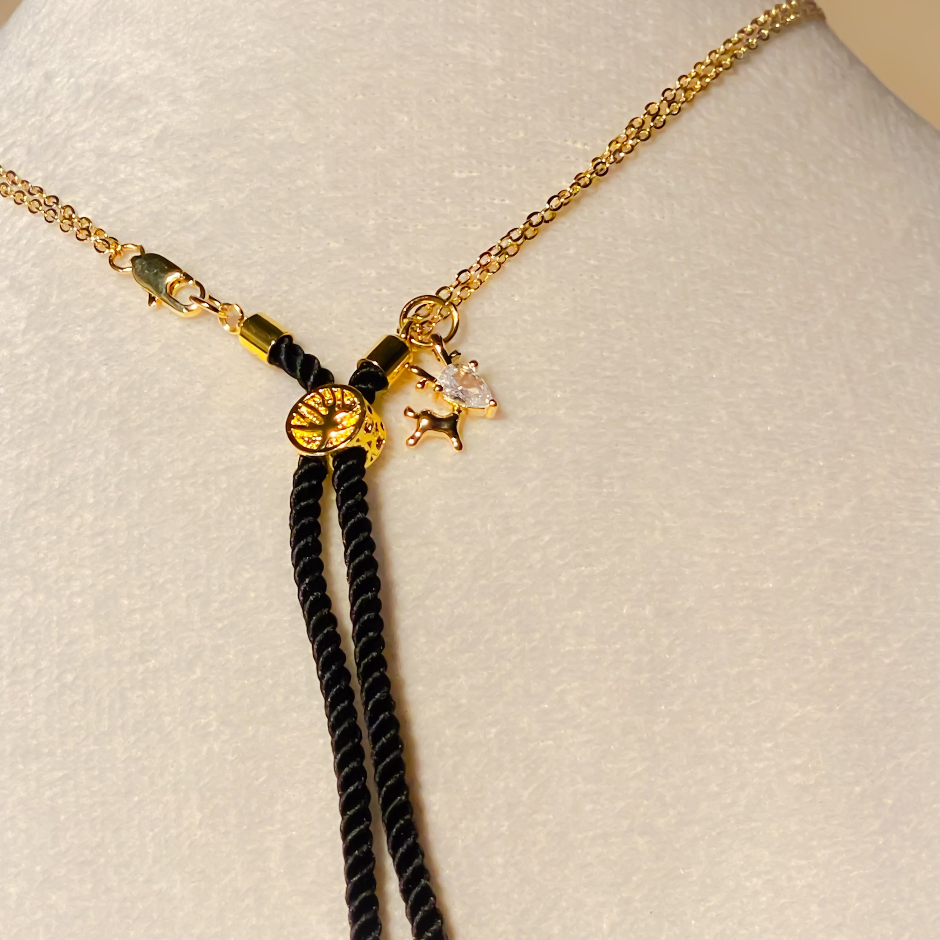 Ivory Necklace - GAIA Global