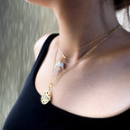 Ivory Necklace - GAIA Global