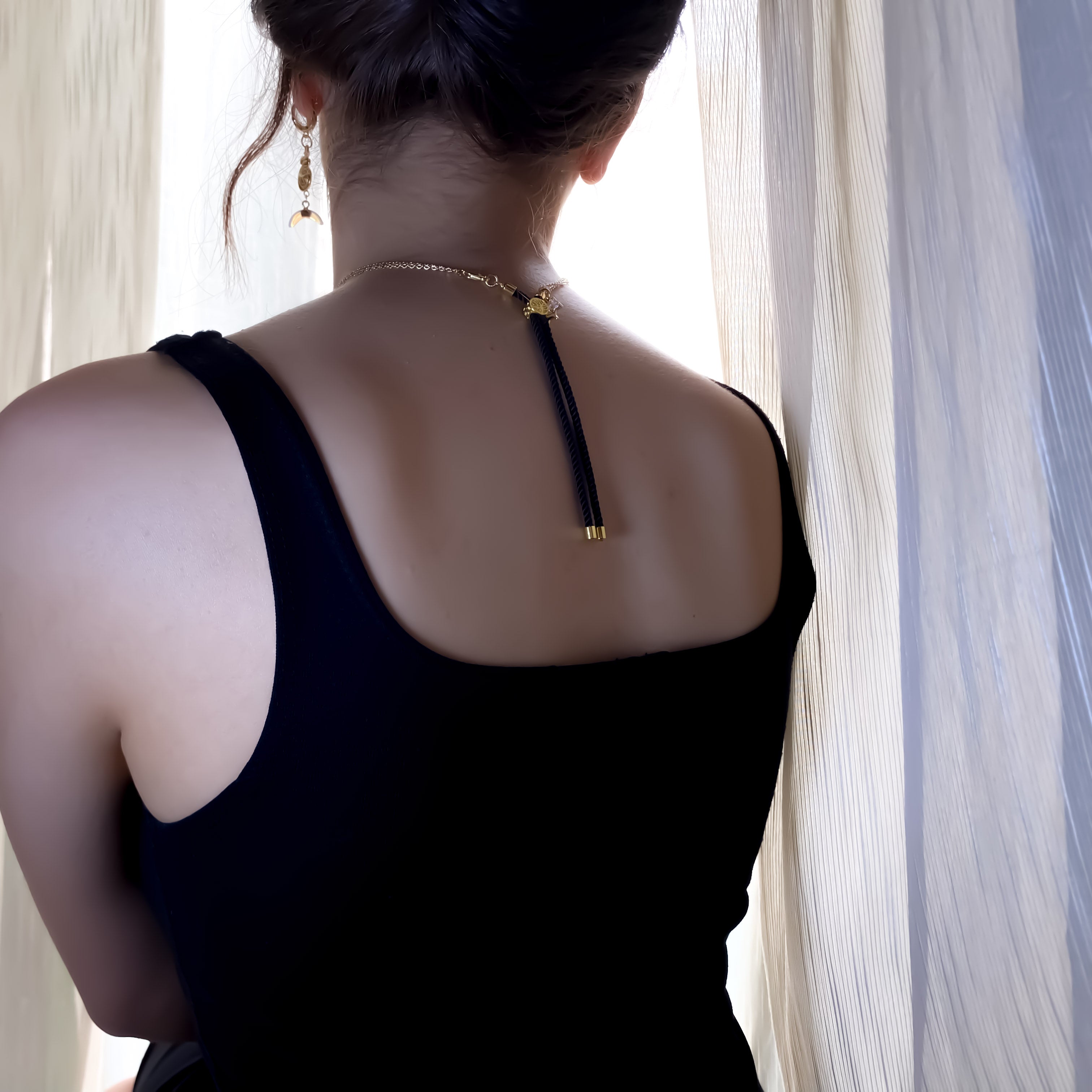 Ivory Necklace - GAIA Global