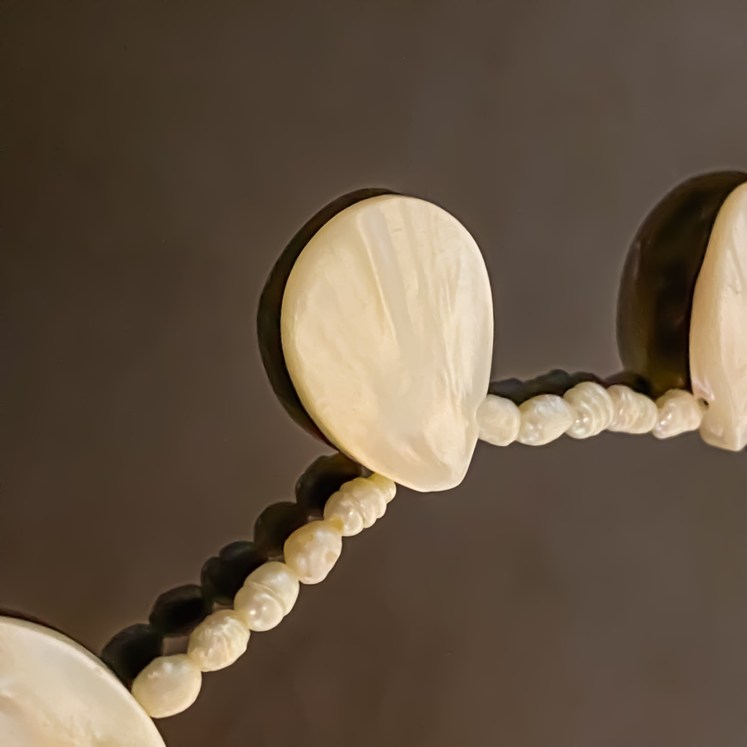 Sea Necklace - GAIA Global