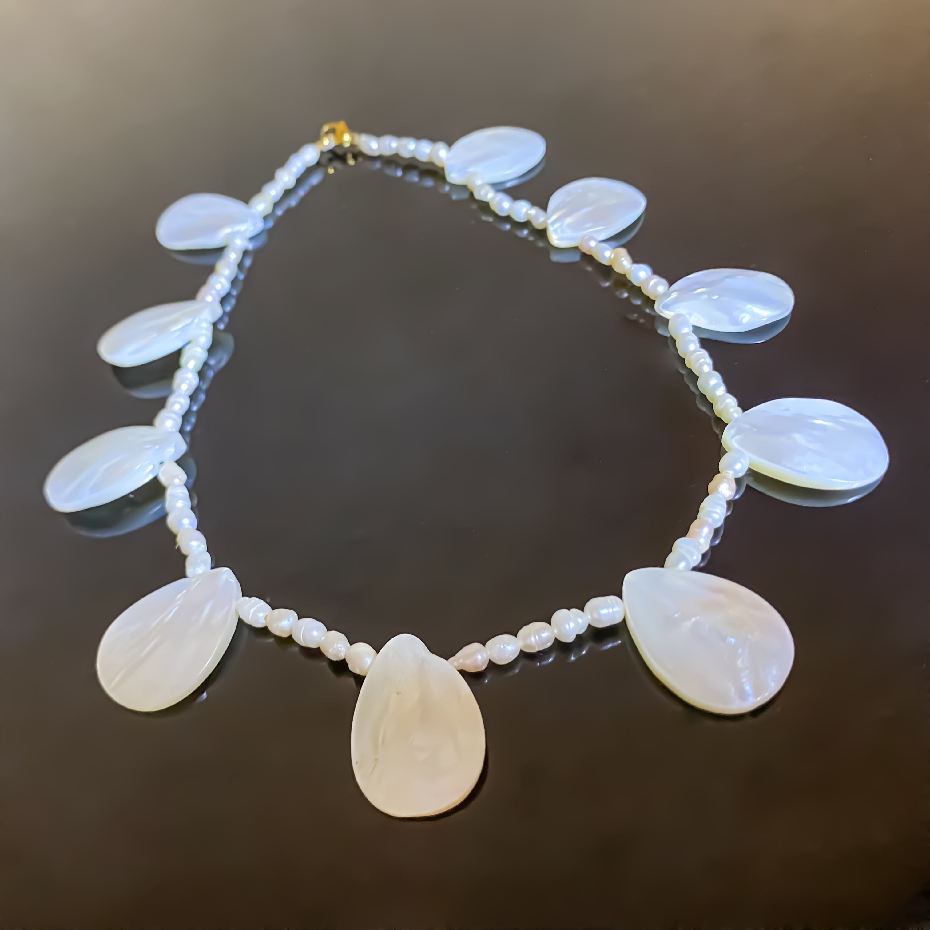 Sea Necklace - GAIA Global