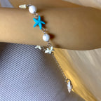 Mermaid Bracelet - GAIA Global