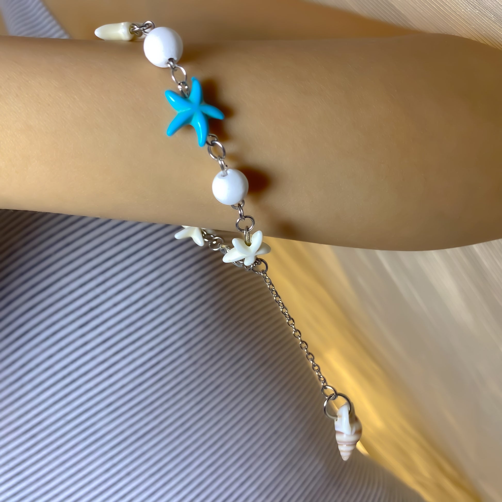 Mermaid Bracelet - GAIA Global