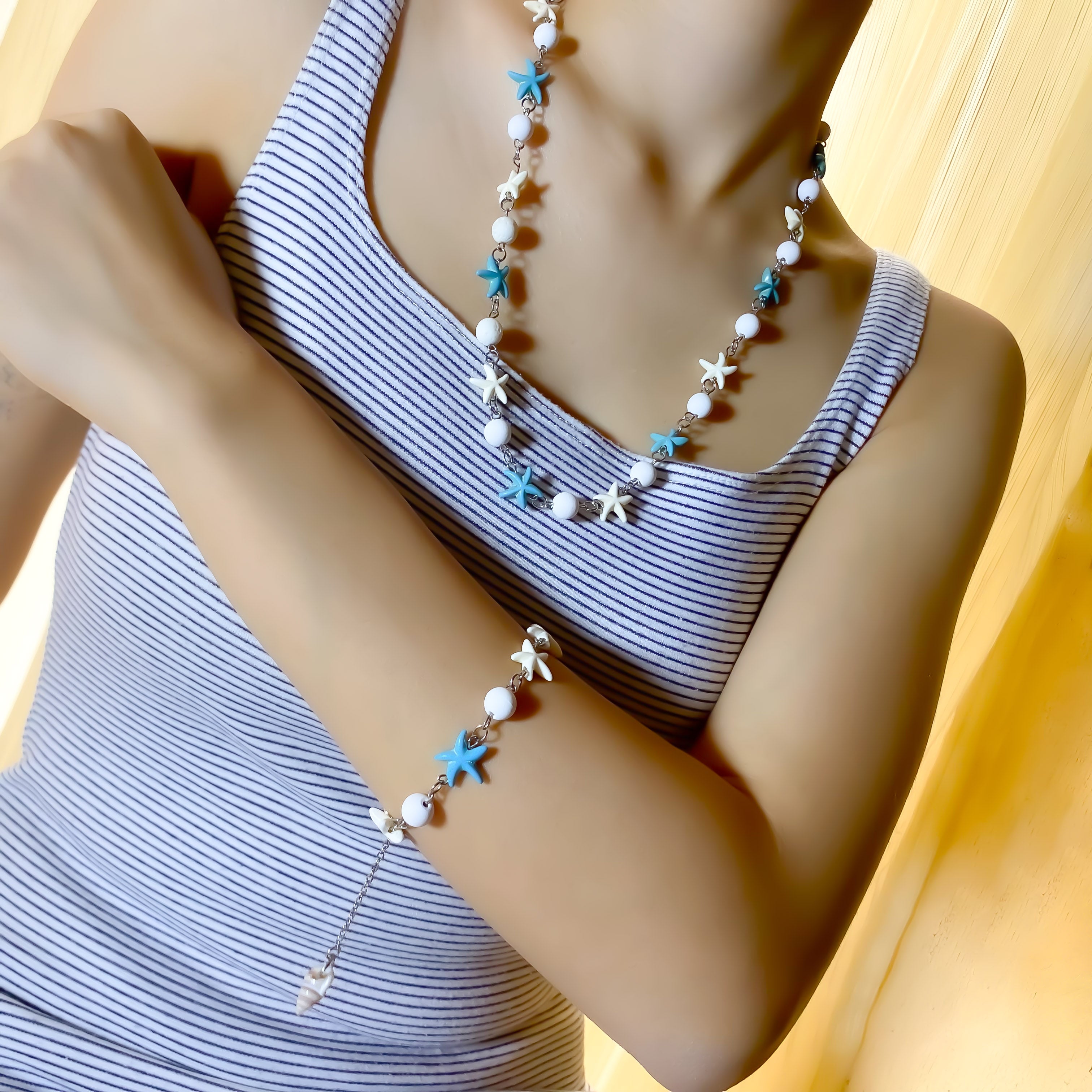 Mermaid Bracelet - GAIA Global