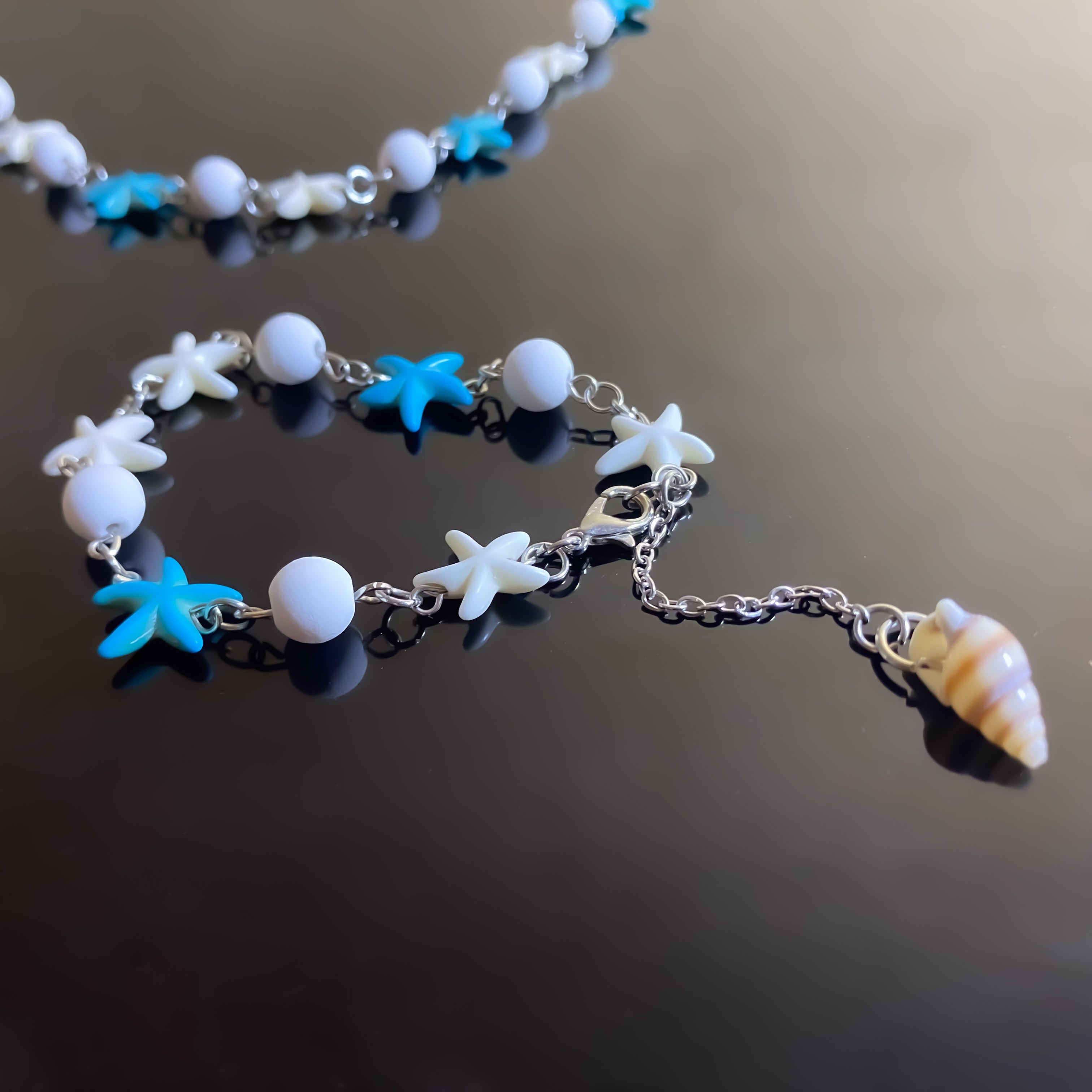 Mermaid Bracelet - GAIA Global