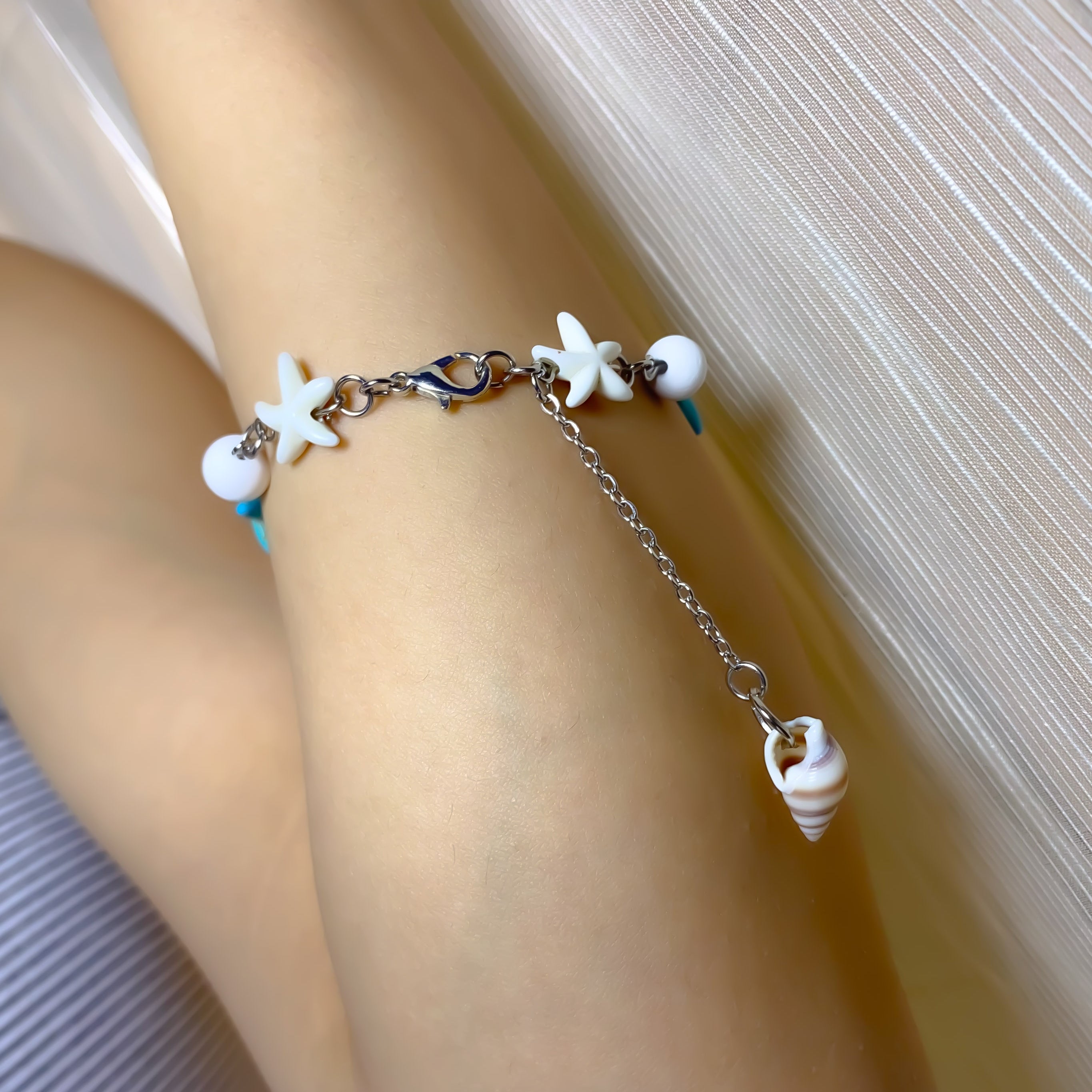 Mermaid Bracelet - GAIA Global