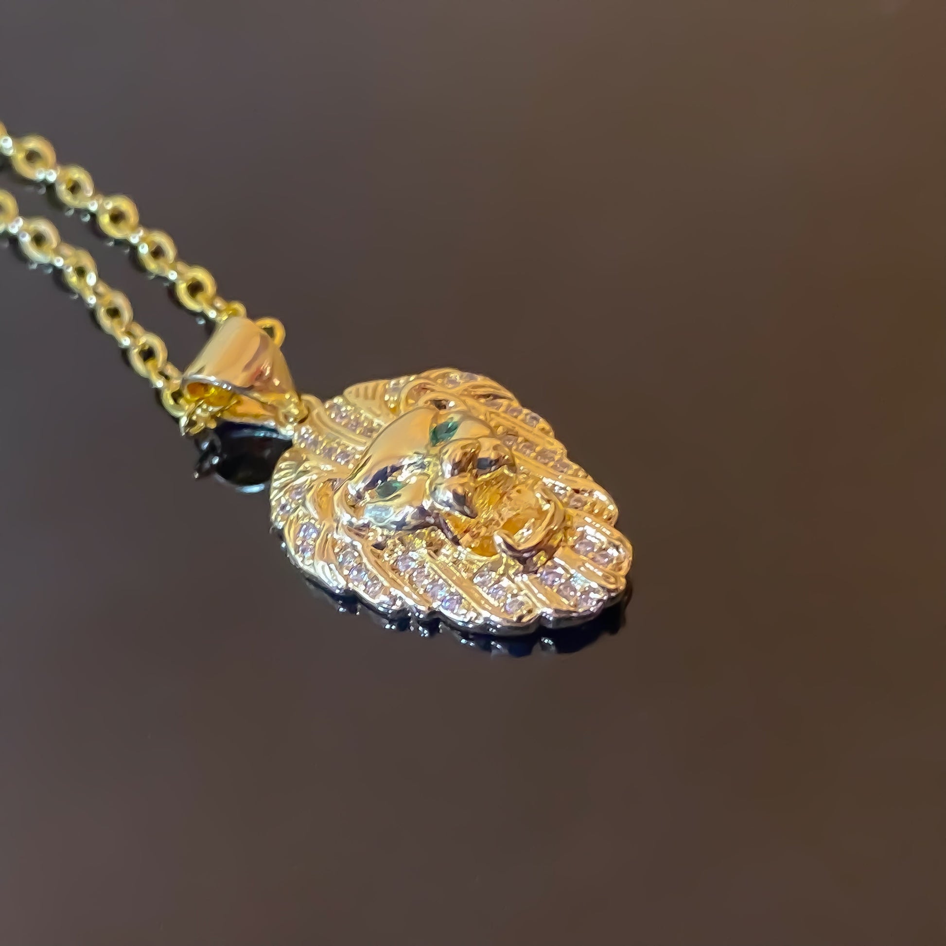 Power Necklace