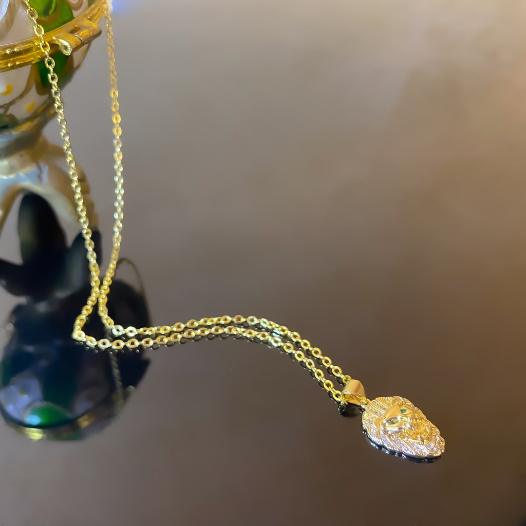 Power Necklace - GAIA Global