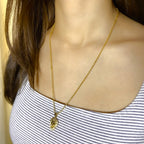 Power Necklace - GAIA Global