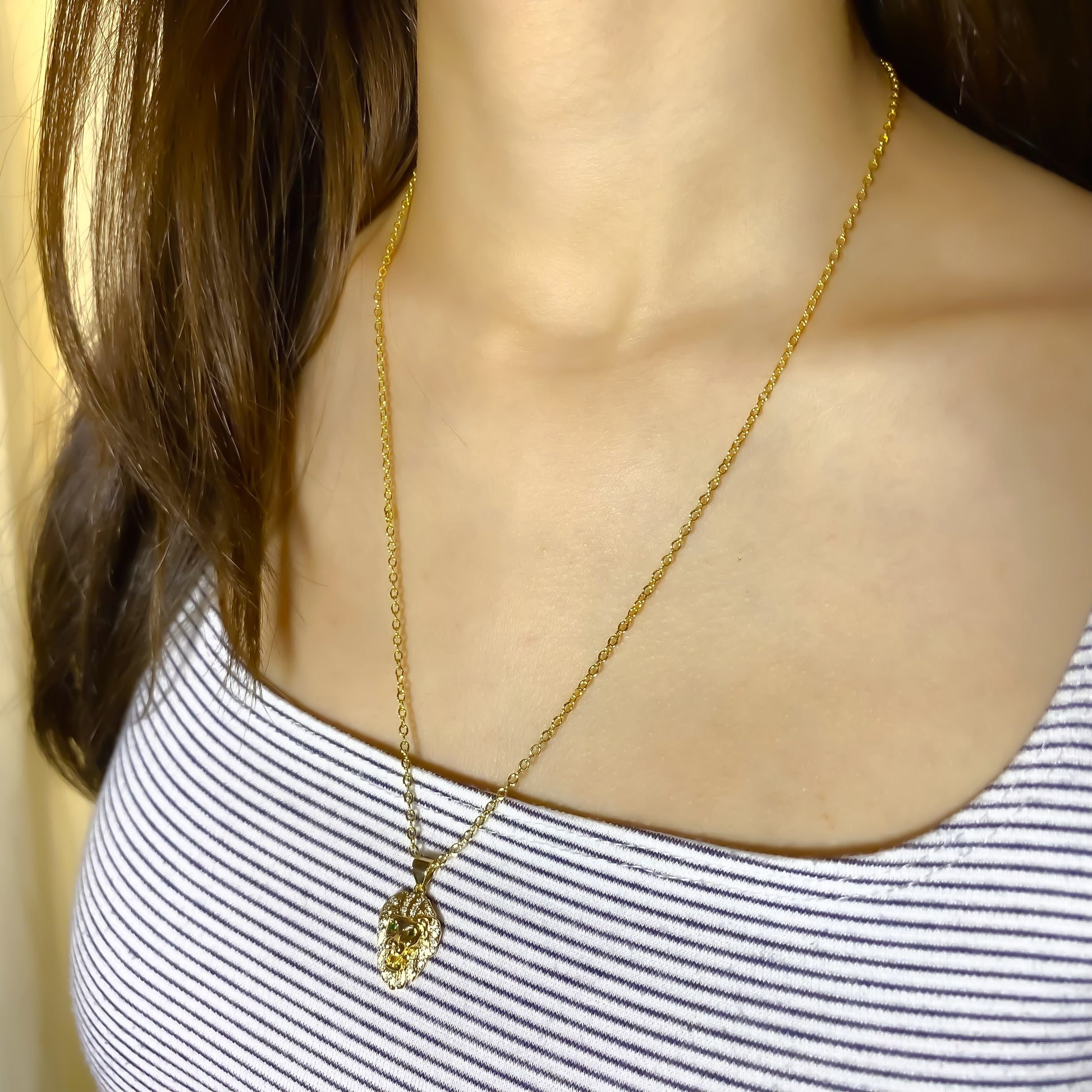 Power Necklace