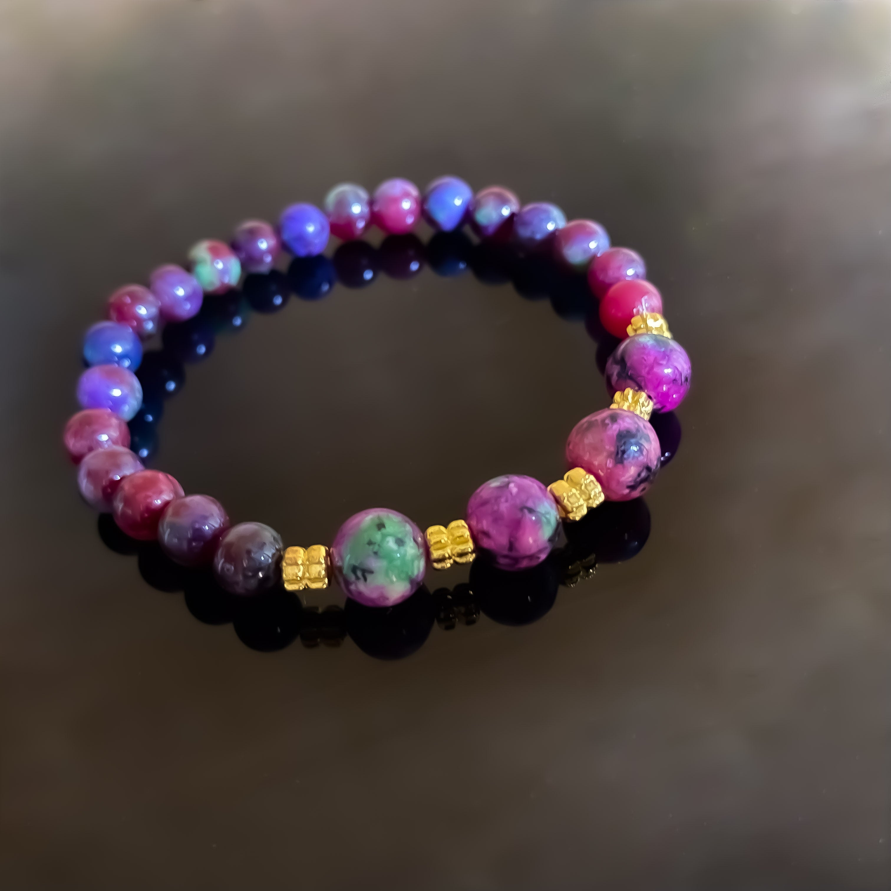 Watermelon Bracelet - GAIA Global