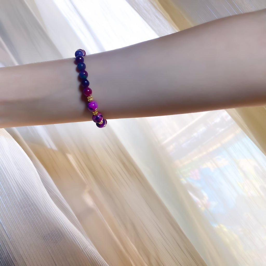 Watermelon Bracelet - GAIA Global