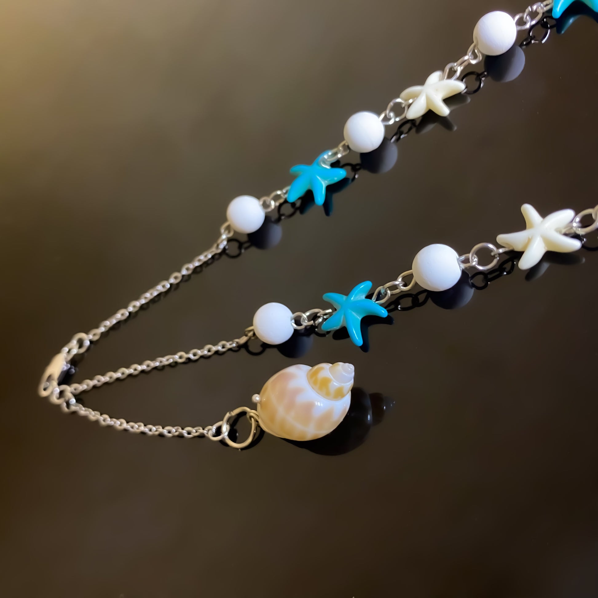 Mermaid Necklace