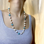 Mermaid Necklace - GAIA Global