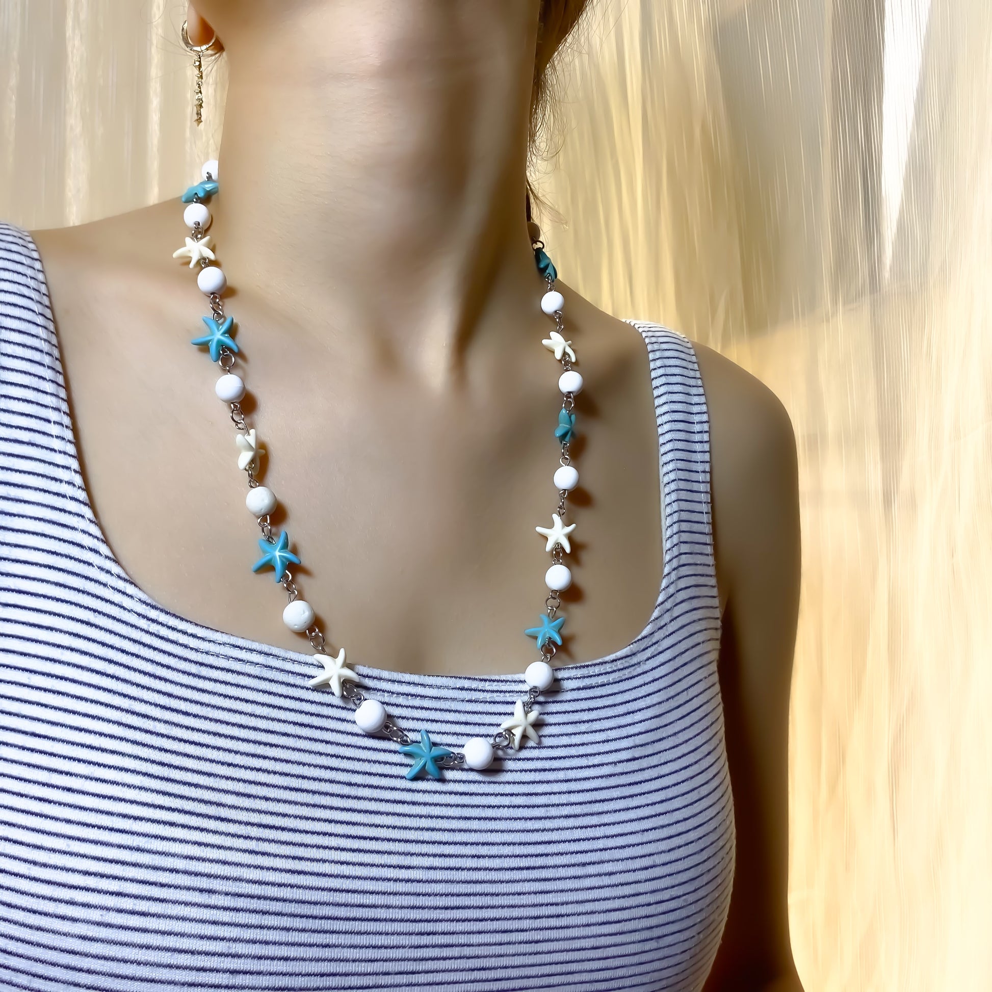 Mermaid Necklace
