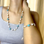 Mermaid Necklace - GAIA Global