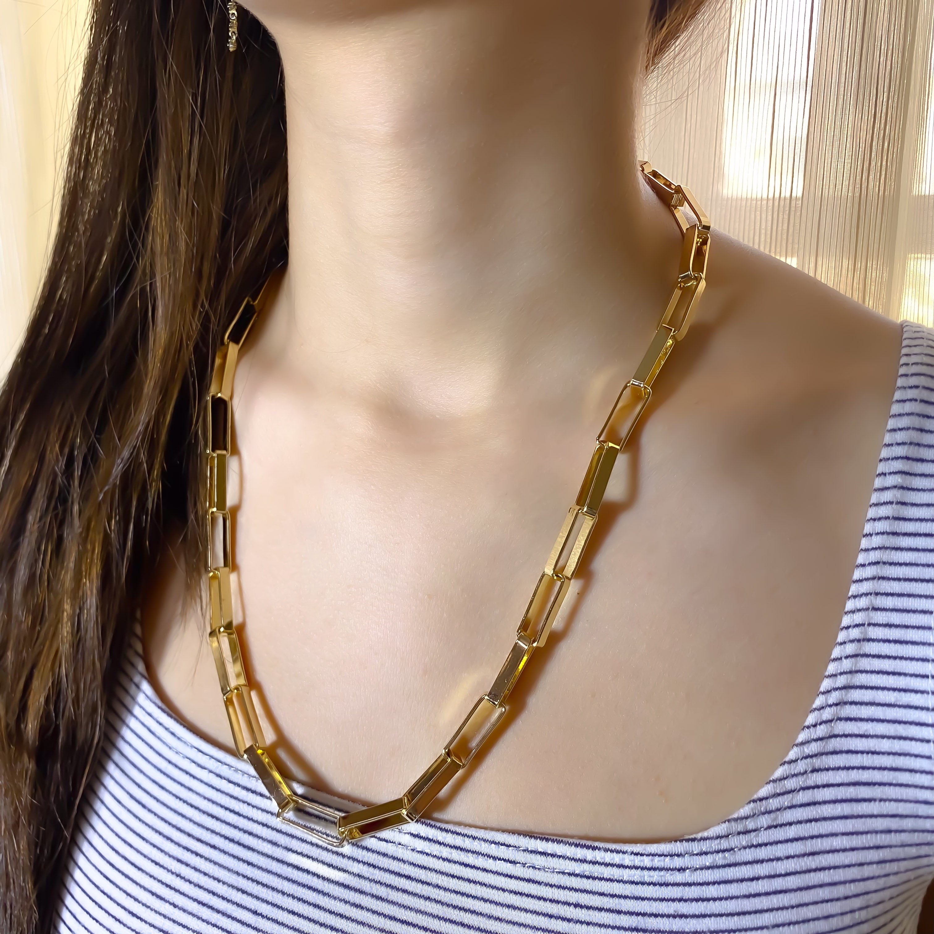 Chic Necklace - GAIA Global