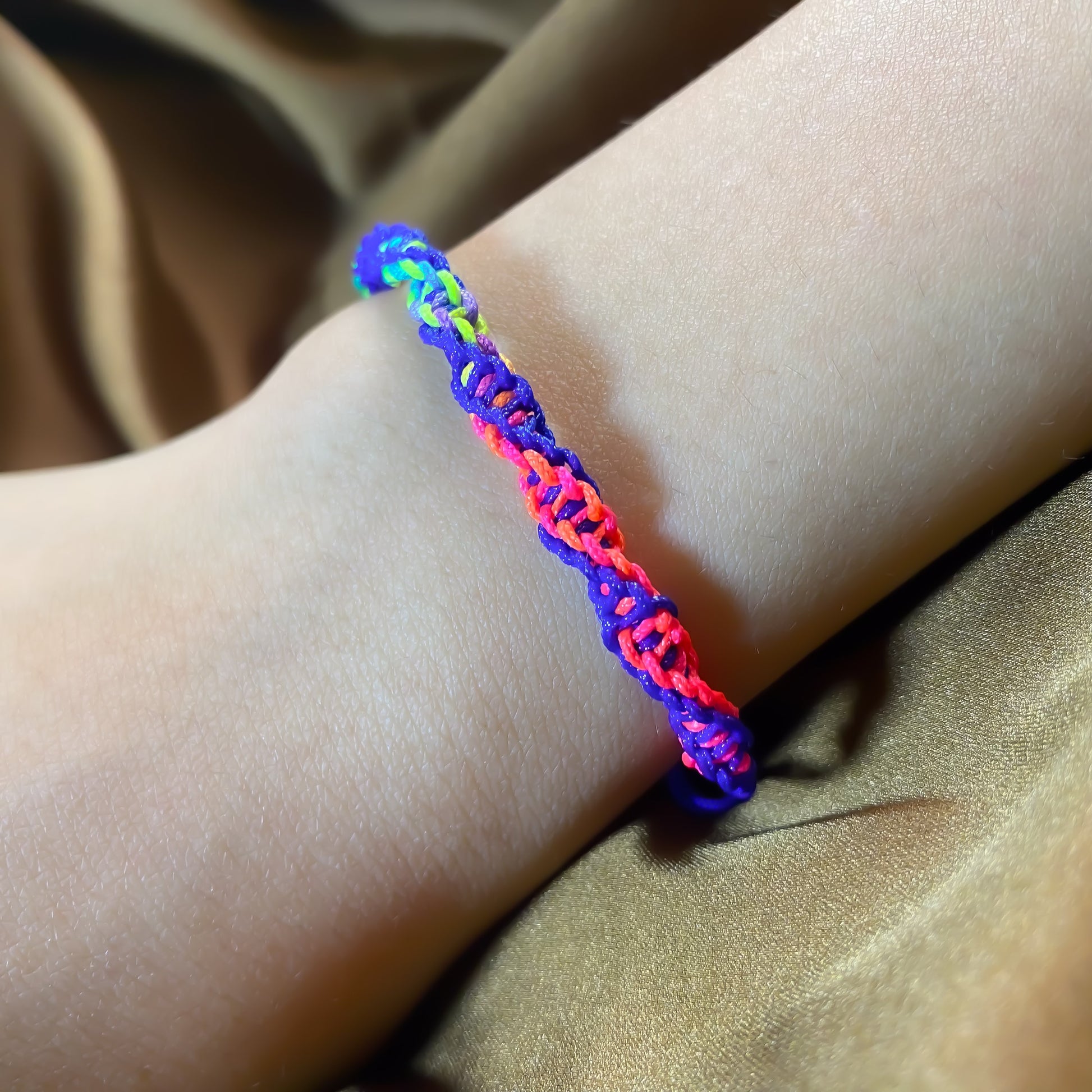 DNA Bracelet