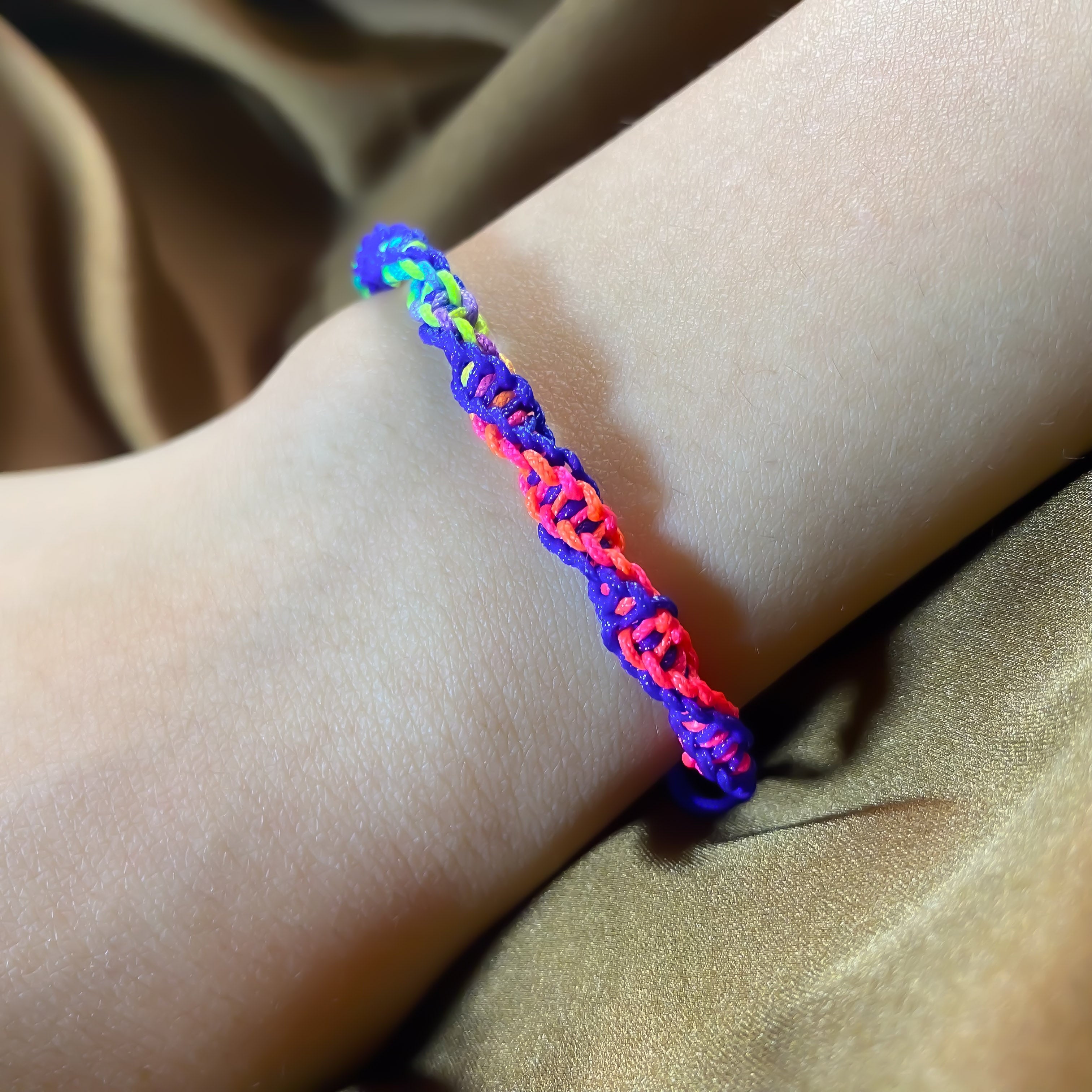 DNA Bracelet - GAIA Global