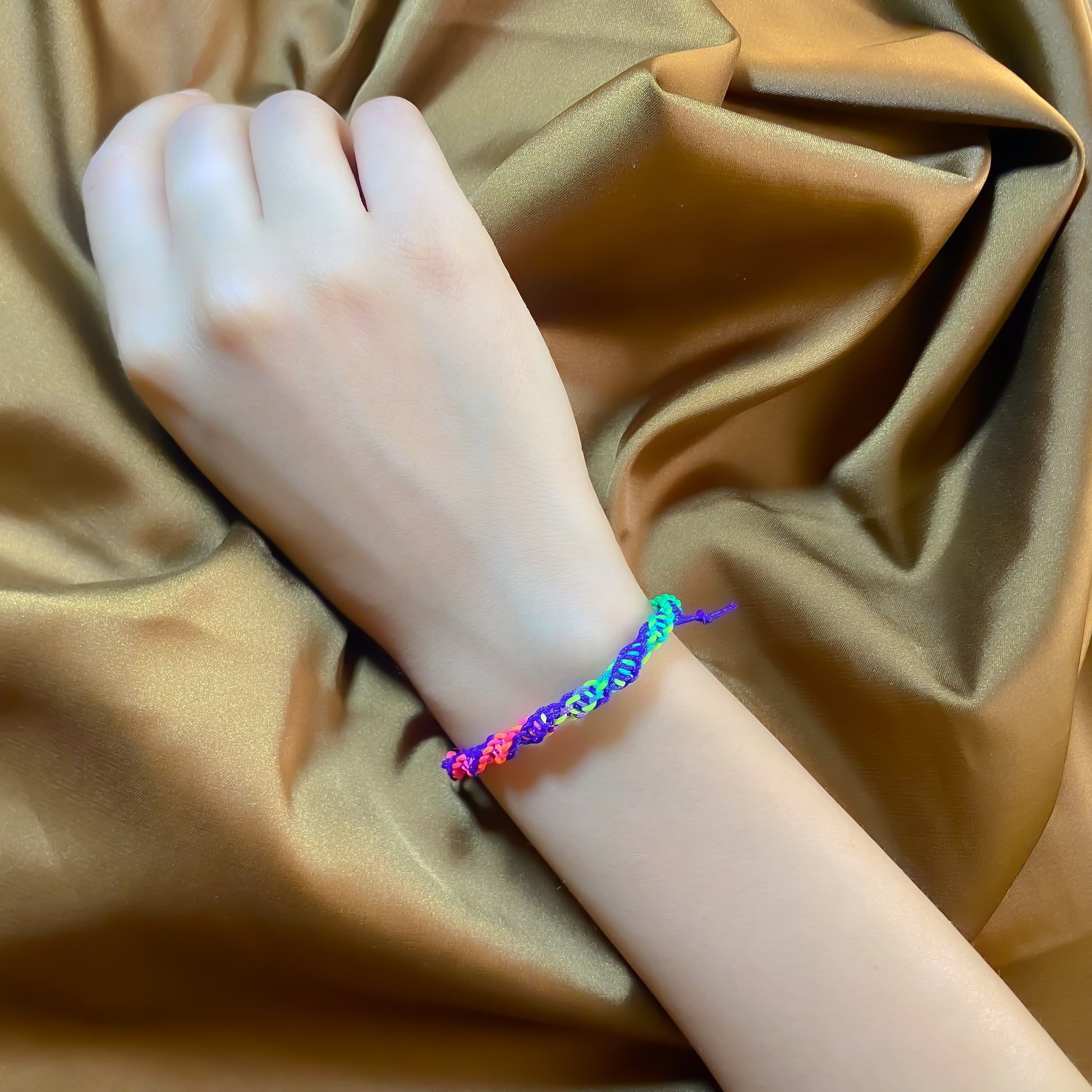 DNA Bracelet