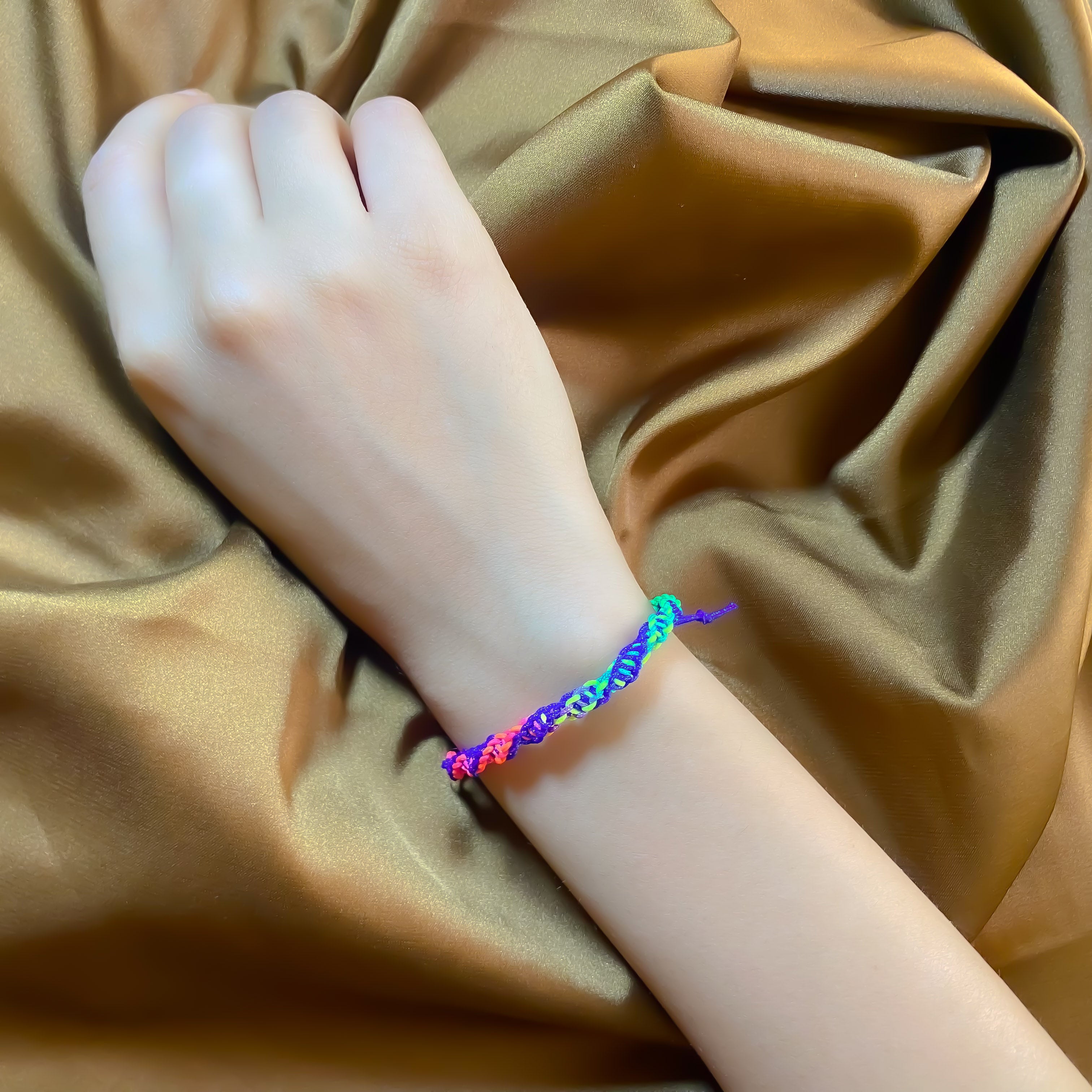 DNA Bracelet - GAIA Global