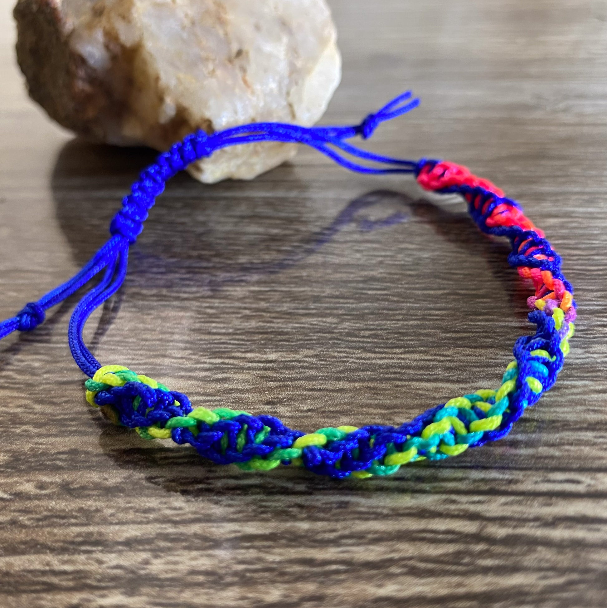 DNA Bracelet
