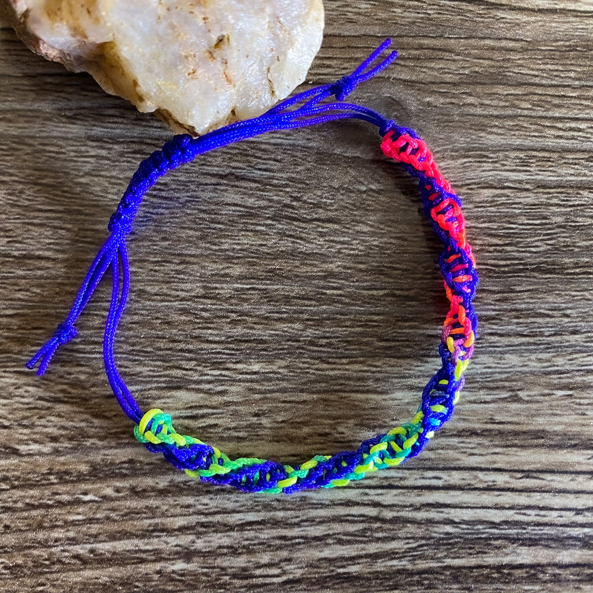 DNA Bracelet