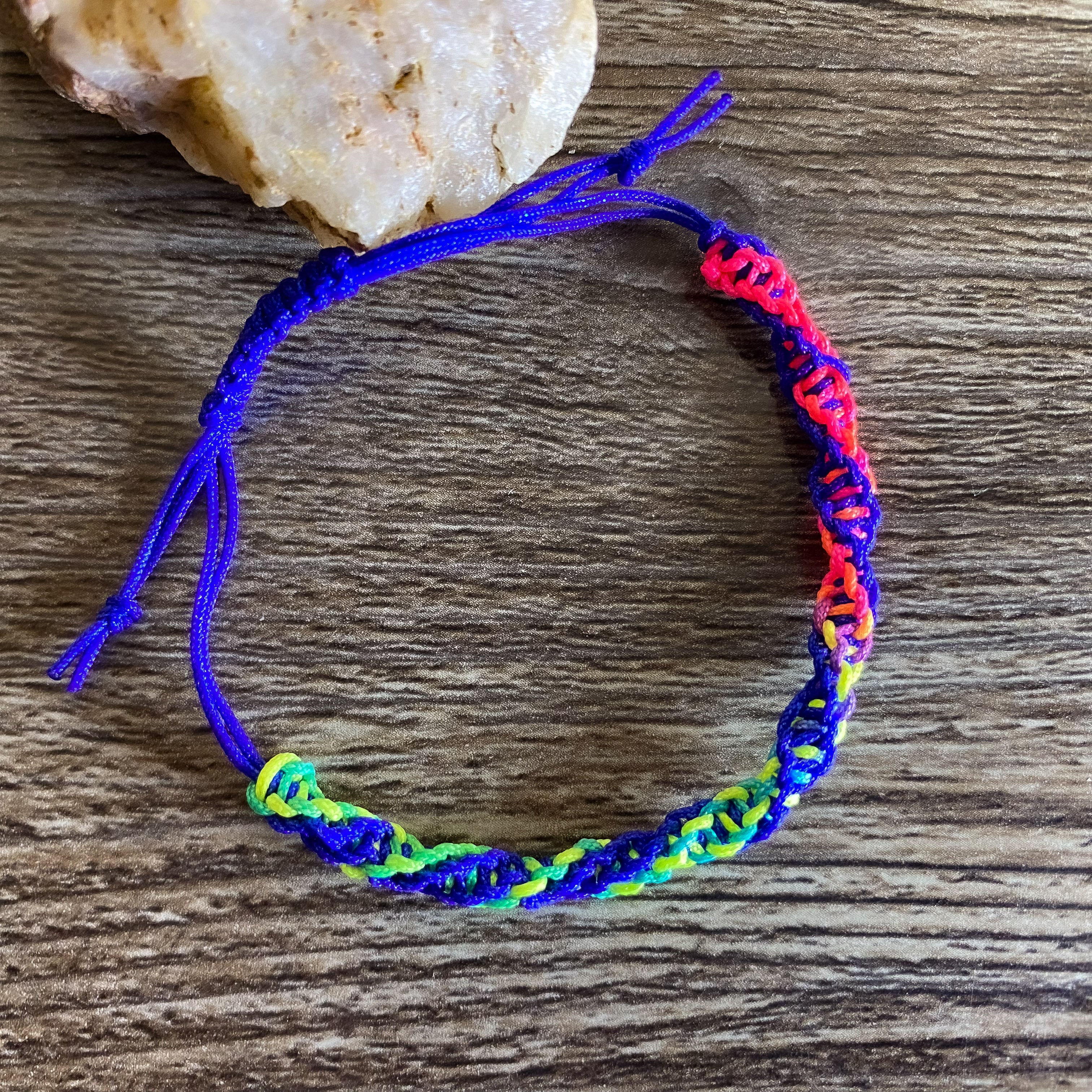DNA Bracelet - GAIA Global