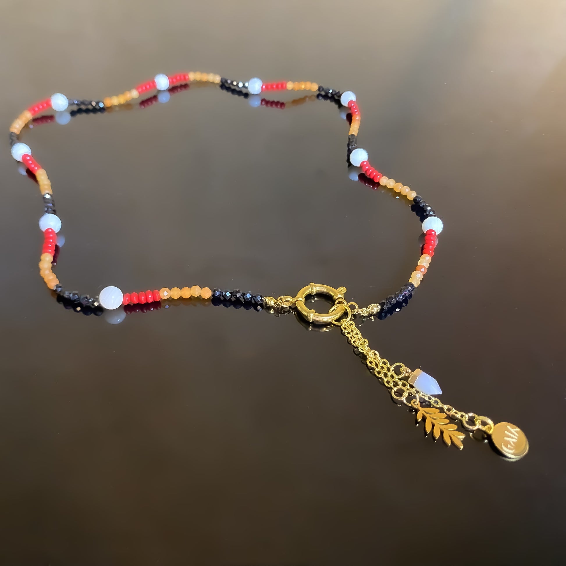 Joyful Necklace