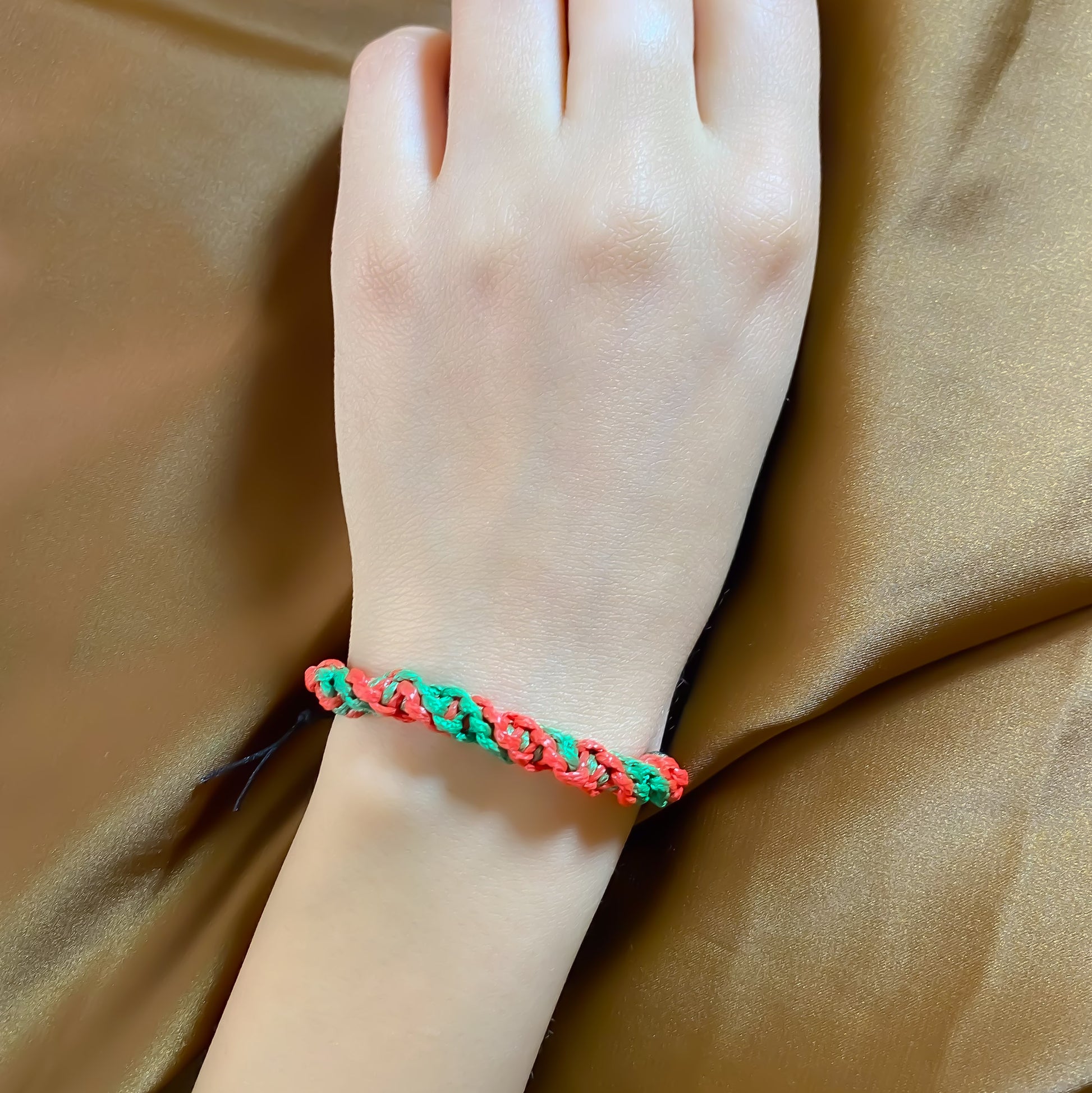 DNA Bracelet