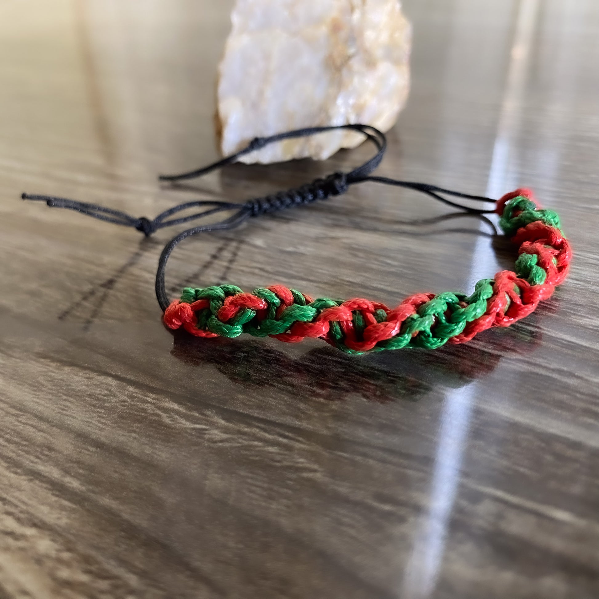 DNA Bracelet