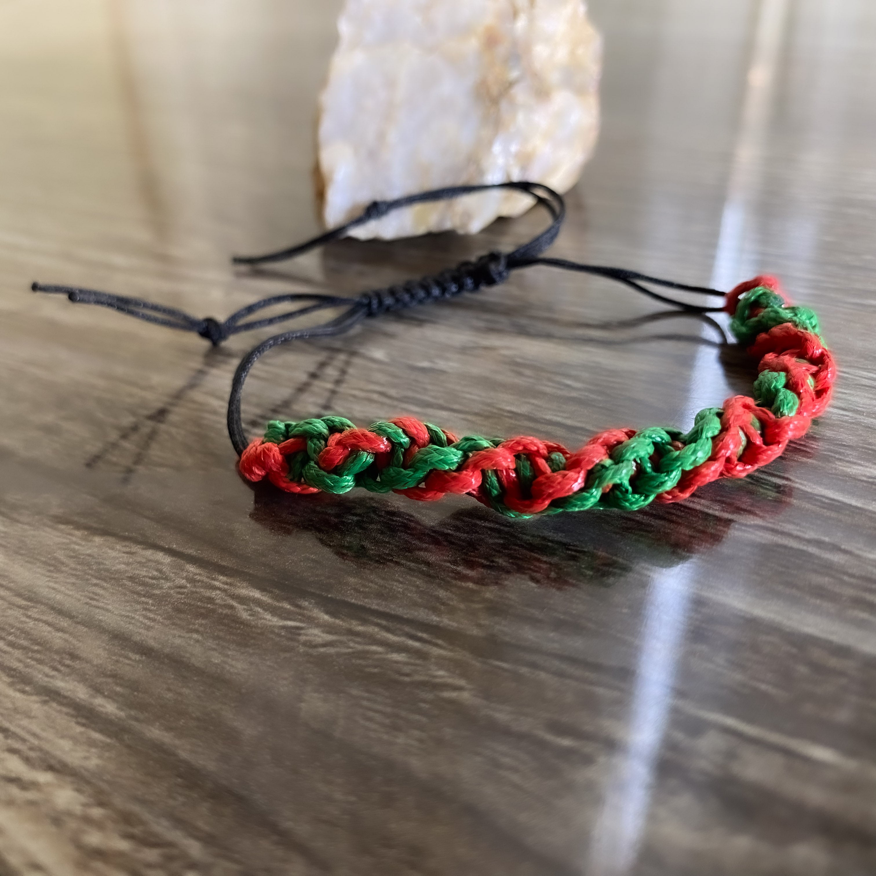 DNA Bracelet - GAIA Global