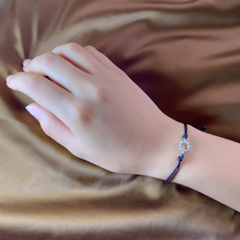 Life Bracelet (Sun) - GAIA Global