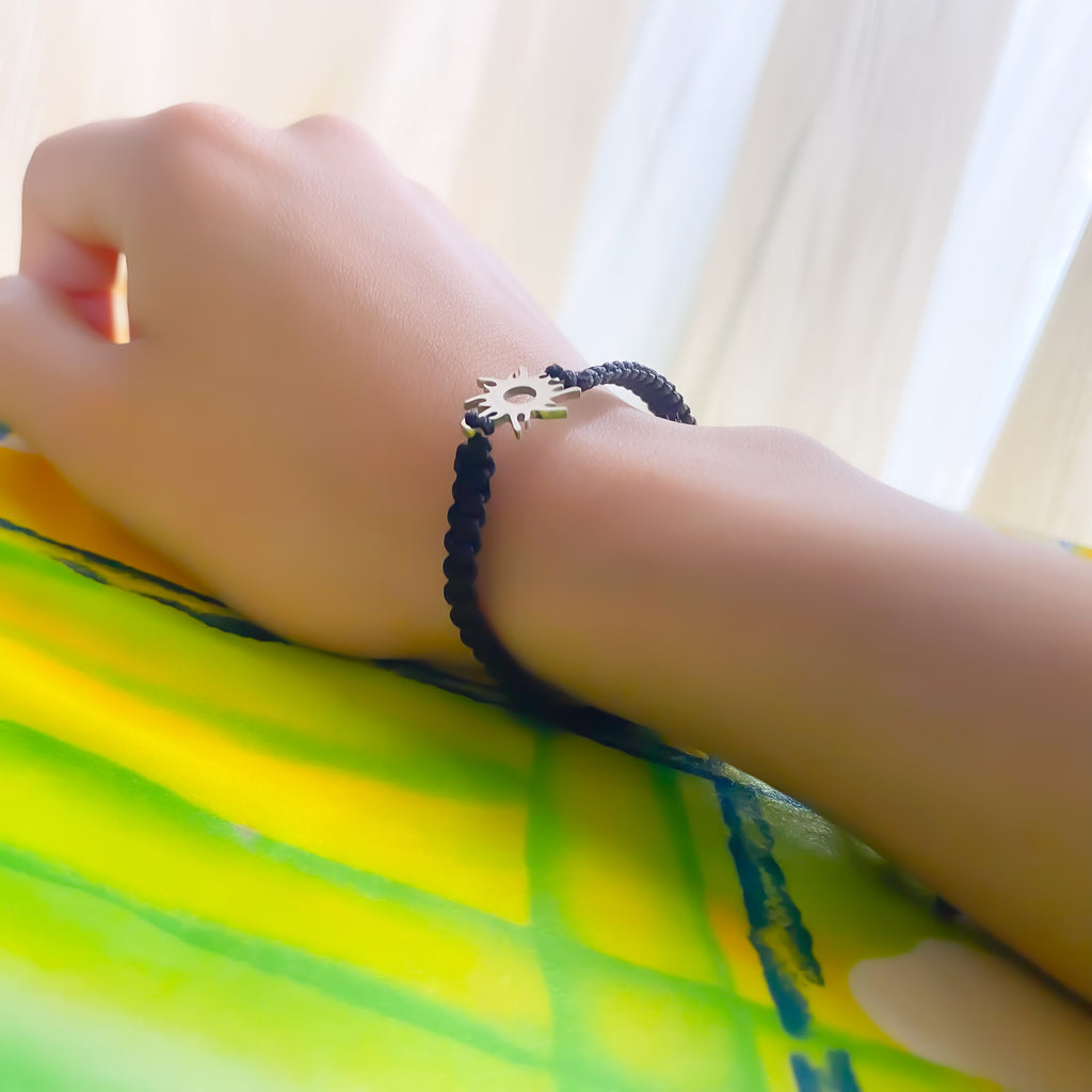 Rediant Bracelet (Sun) - GAIA Global