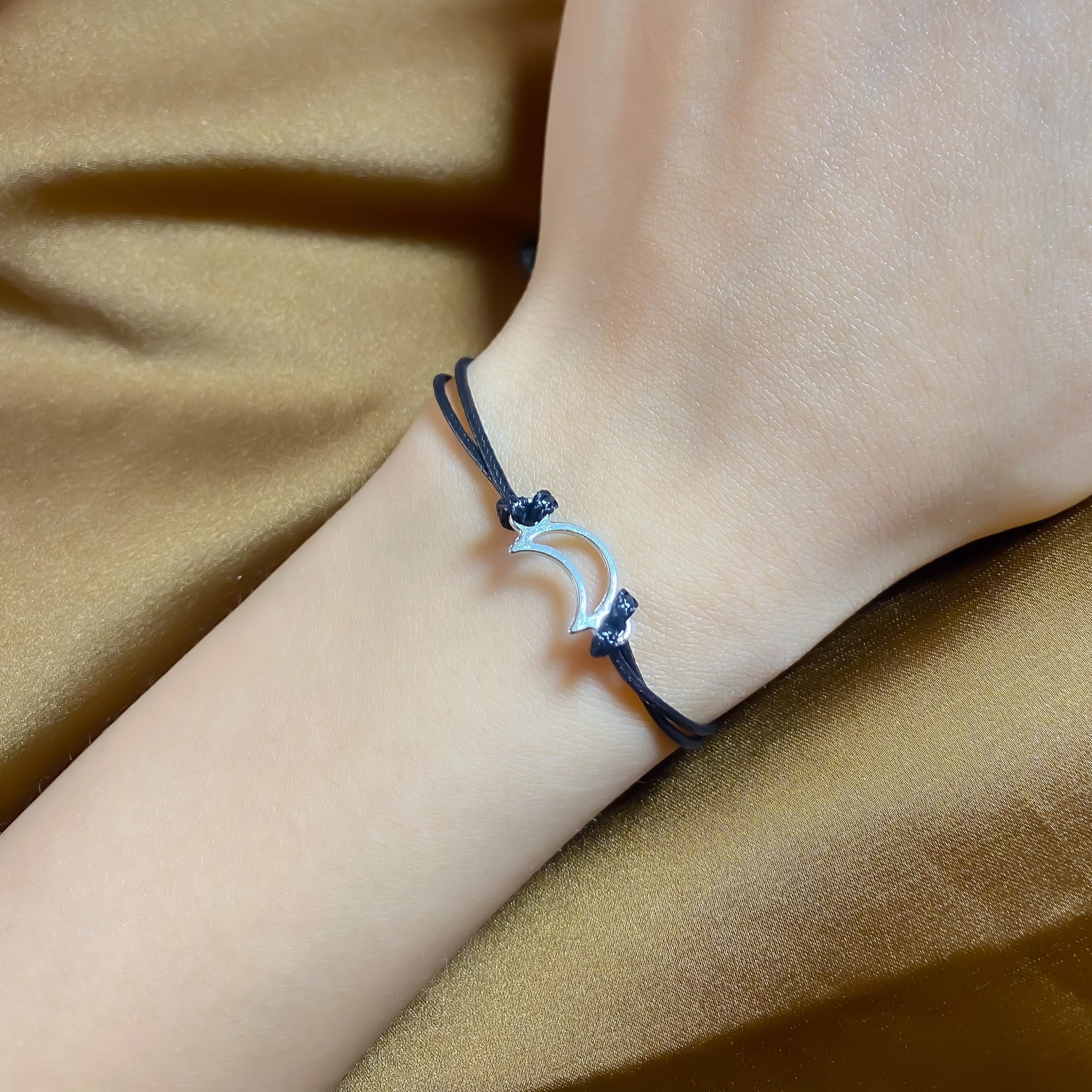 Empowerment Bracelet - GAIA Global