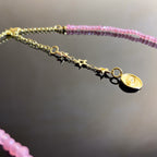 Crystal Necklace - GAIA Global