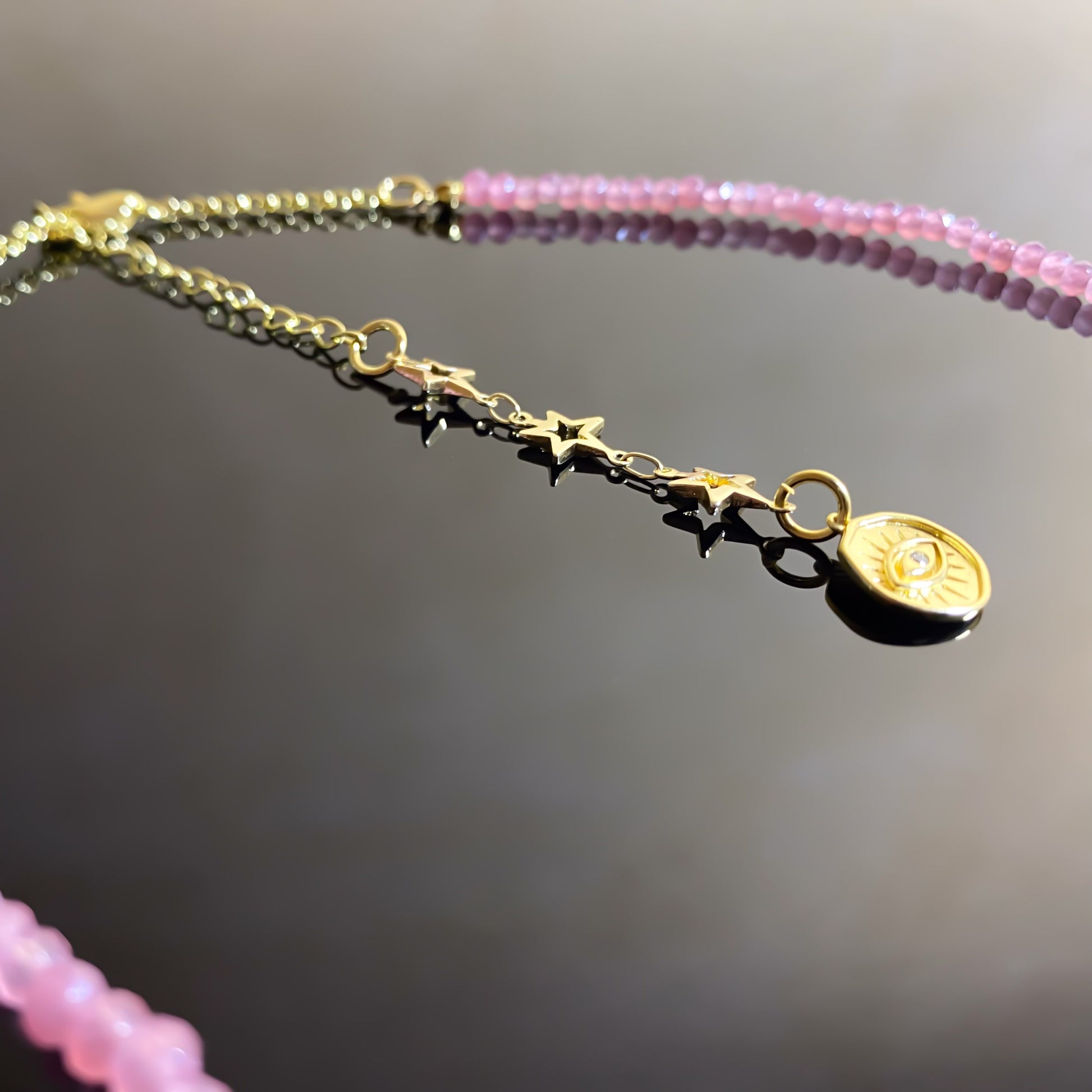 Crystal Necklace