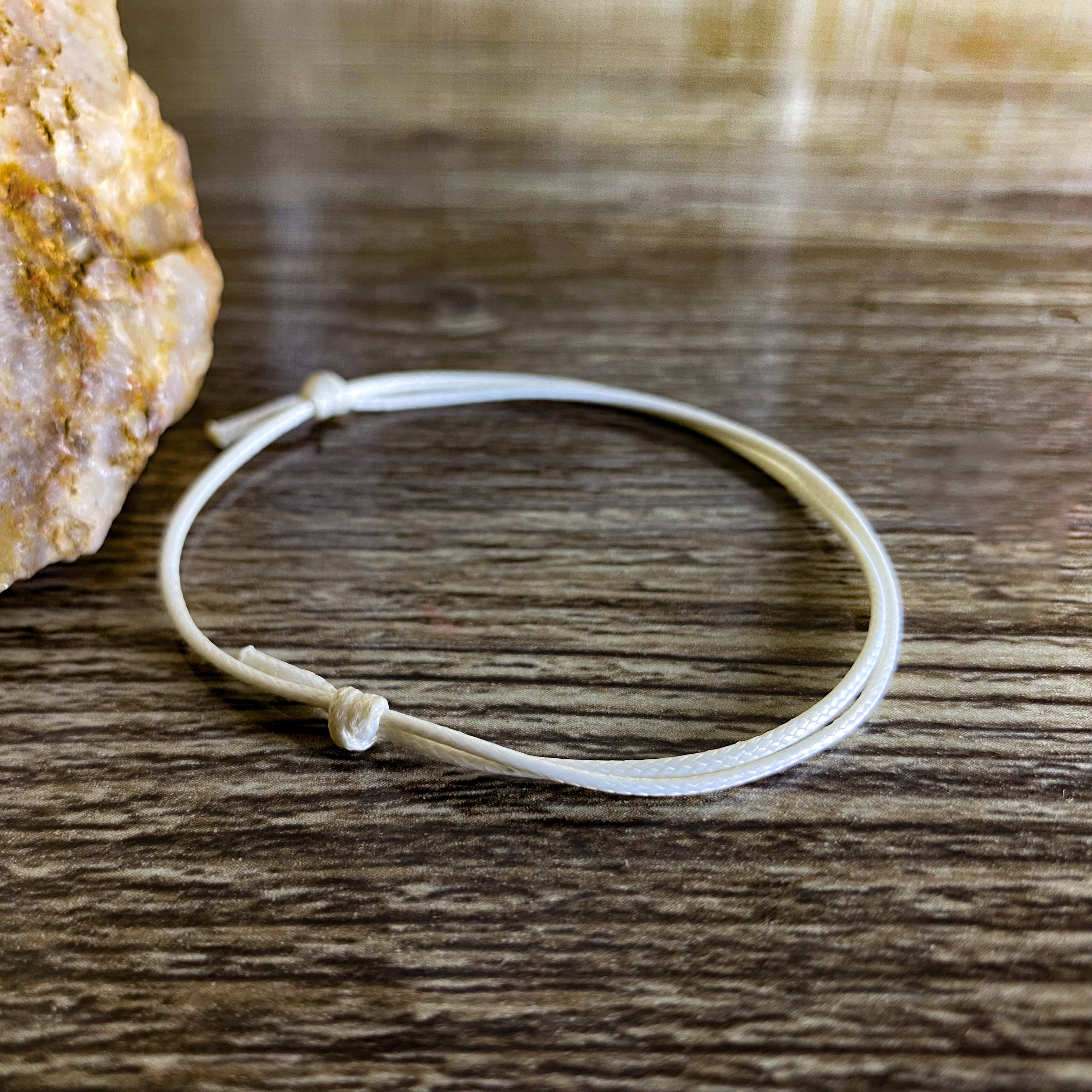 Whisper Thread Bracelet - GAIA Global