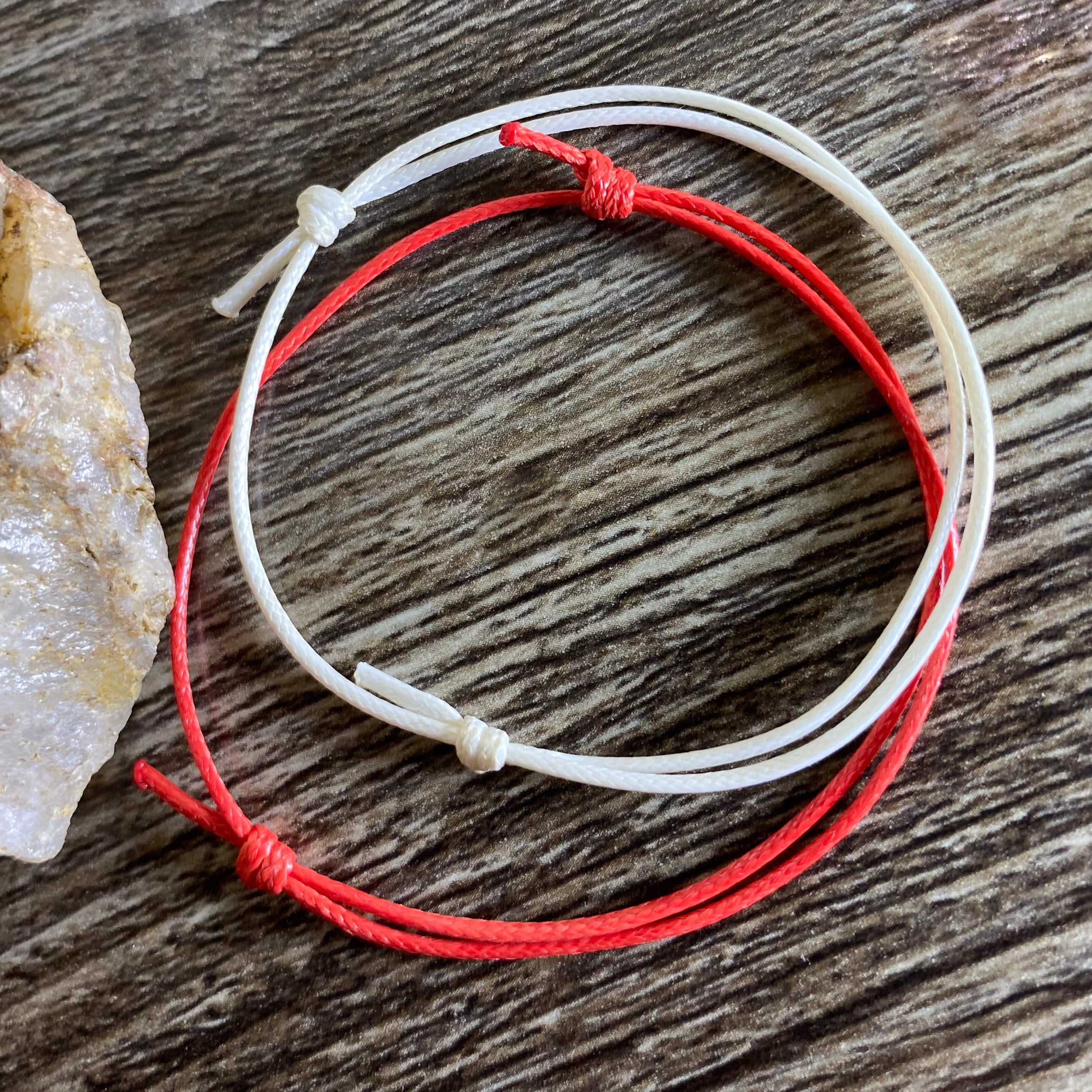 Whisper Thread Bracelet - GAIA Global