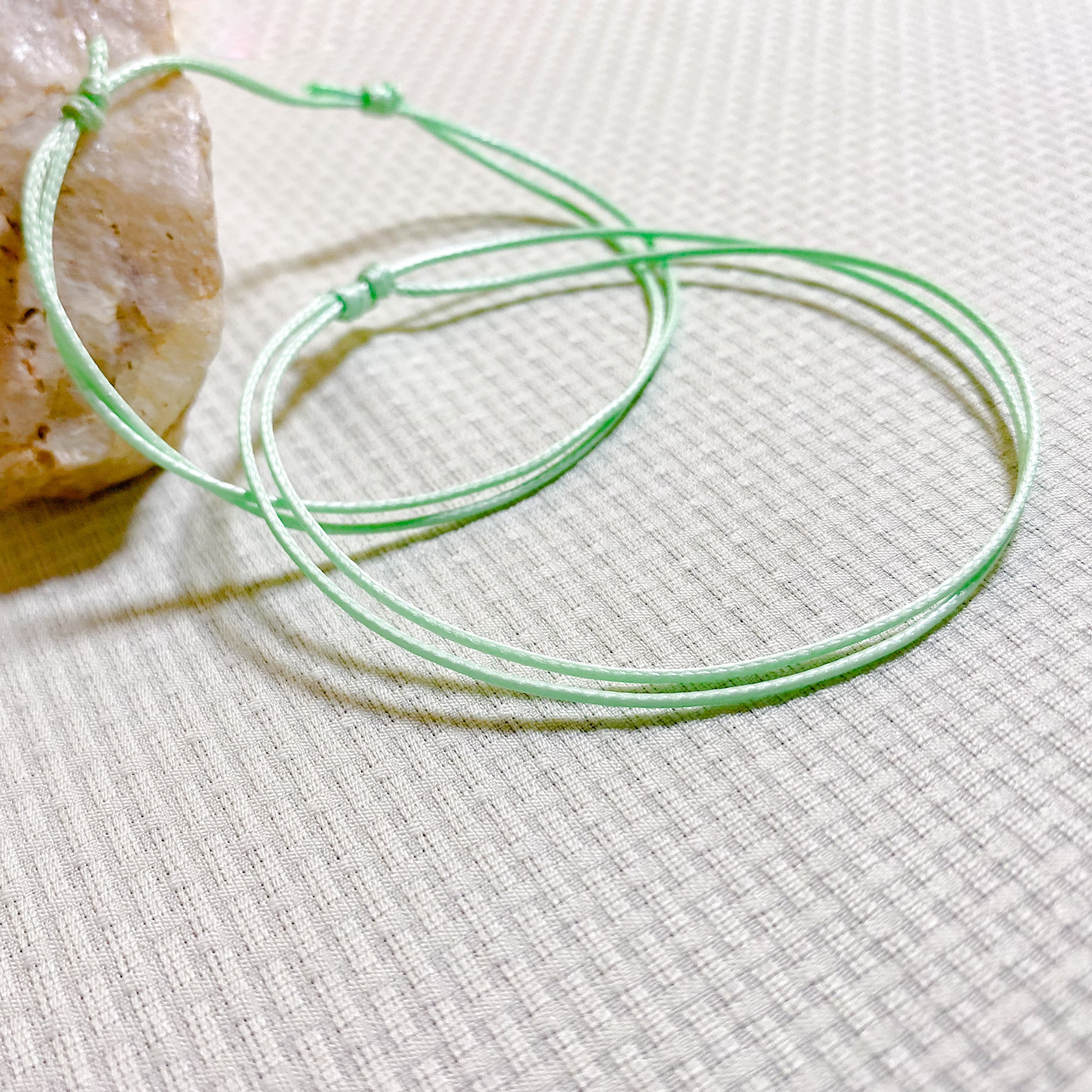 Whisper Thread Bracelet - GAIA Global