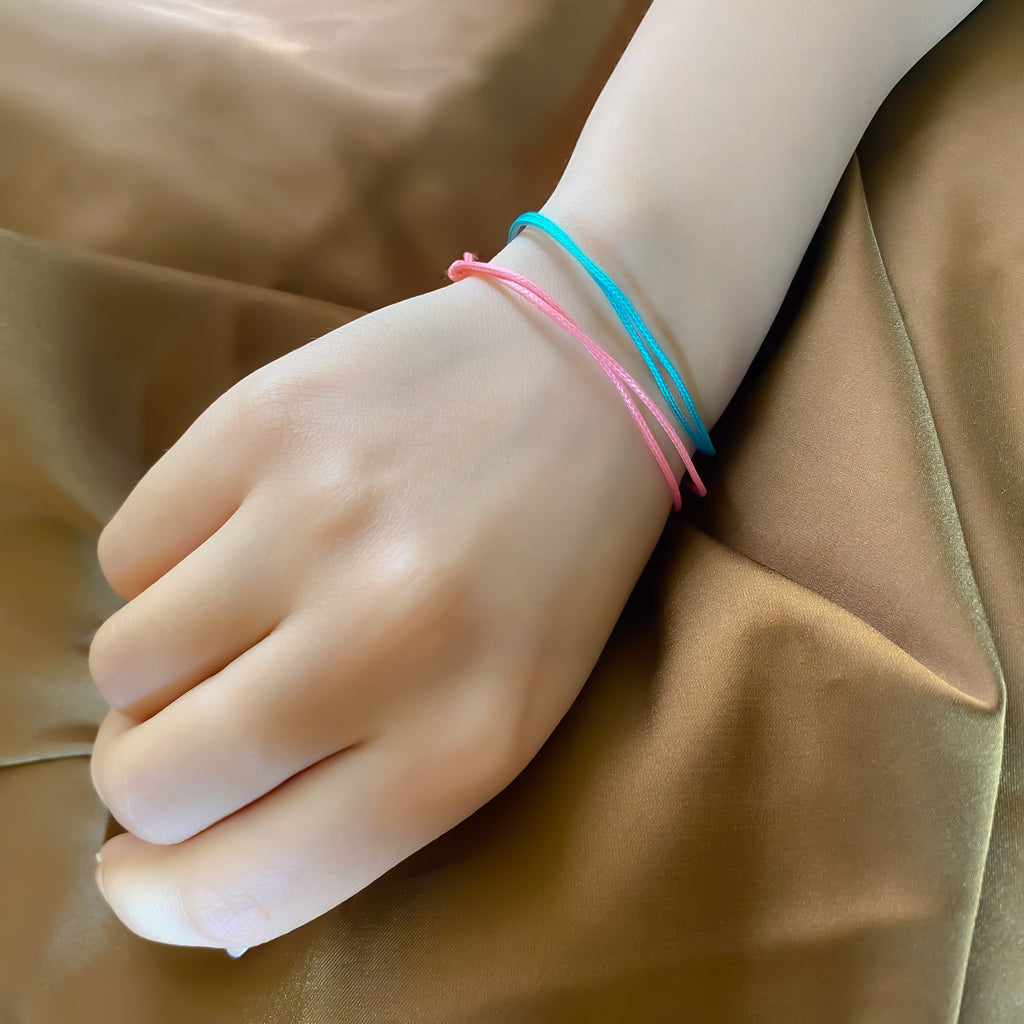 Whisper Thread Bracelet - GAIA Global