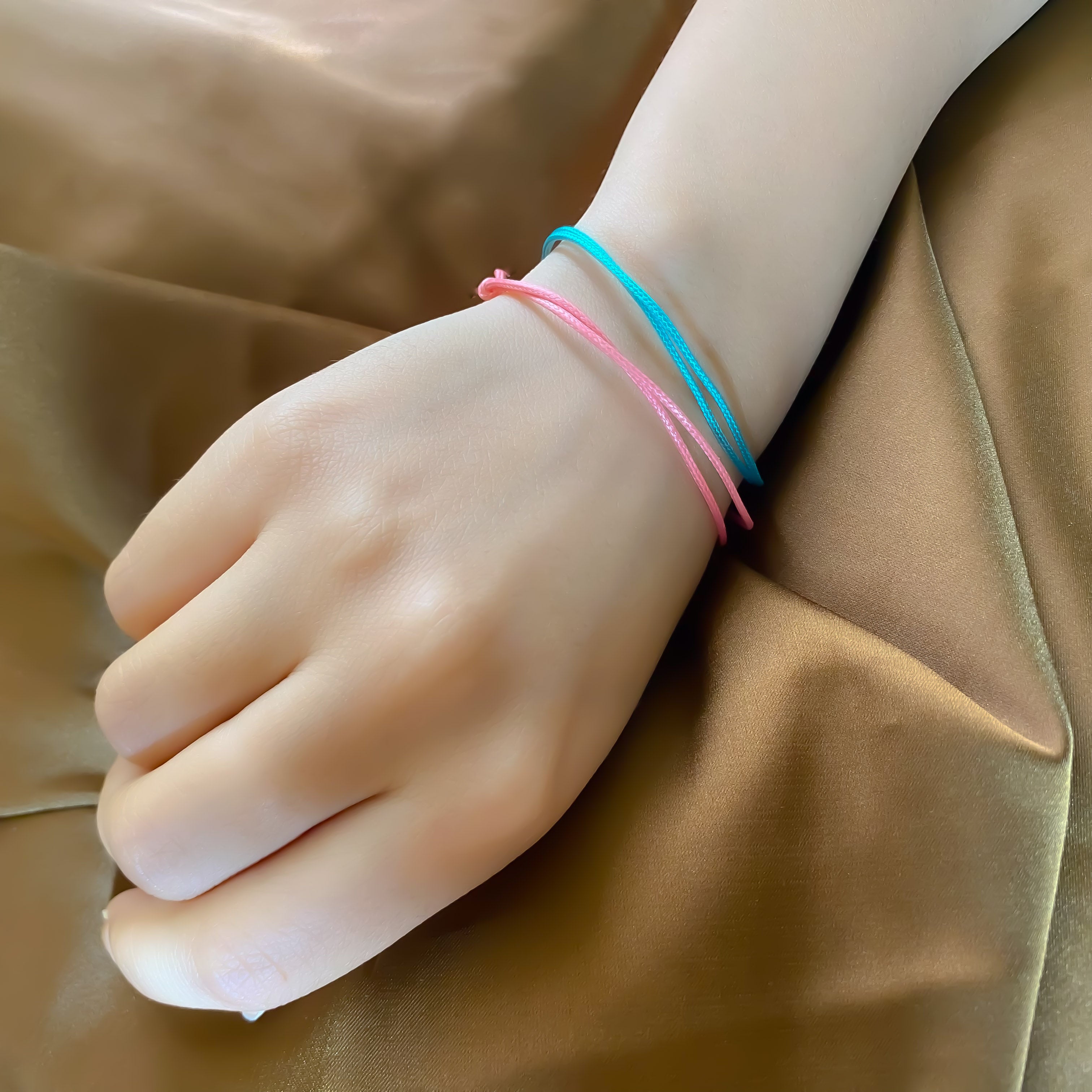 Whisper Thread Bracelet - GAIA Global