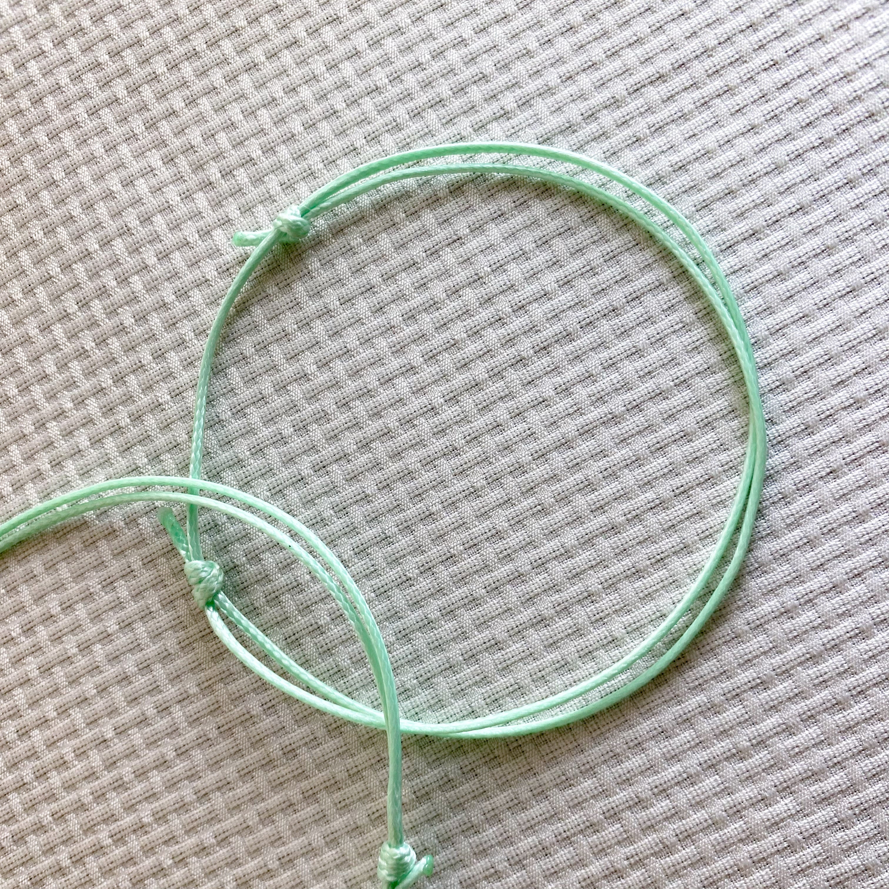 Whisper Thread Bracelet - GAIA Global