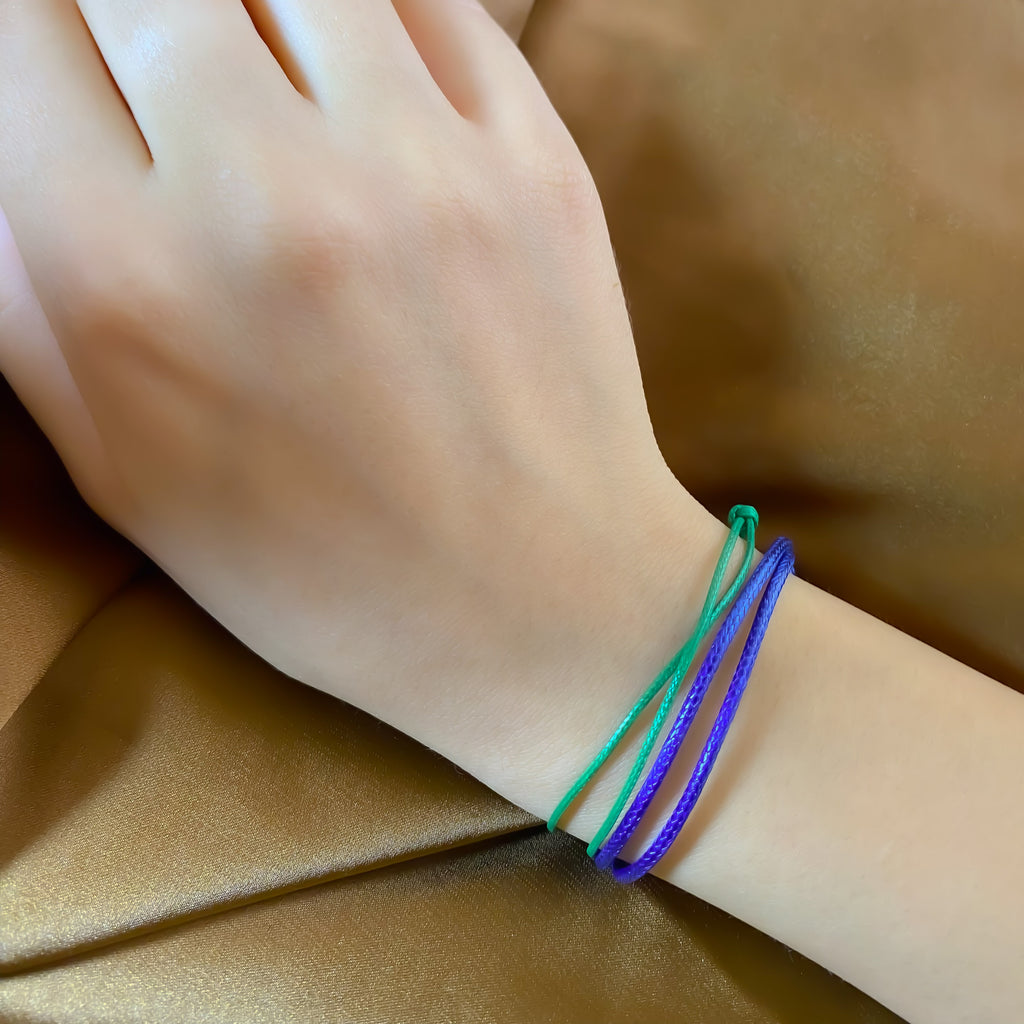 Whisper Thread Bracelet - GAIA Global