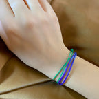 Whisper Thread Bracelet - GAIA Global