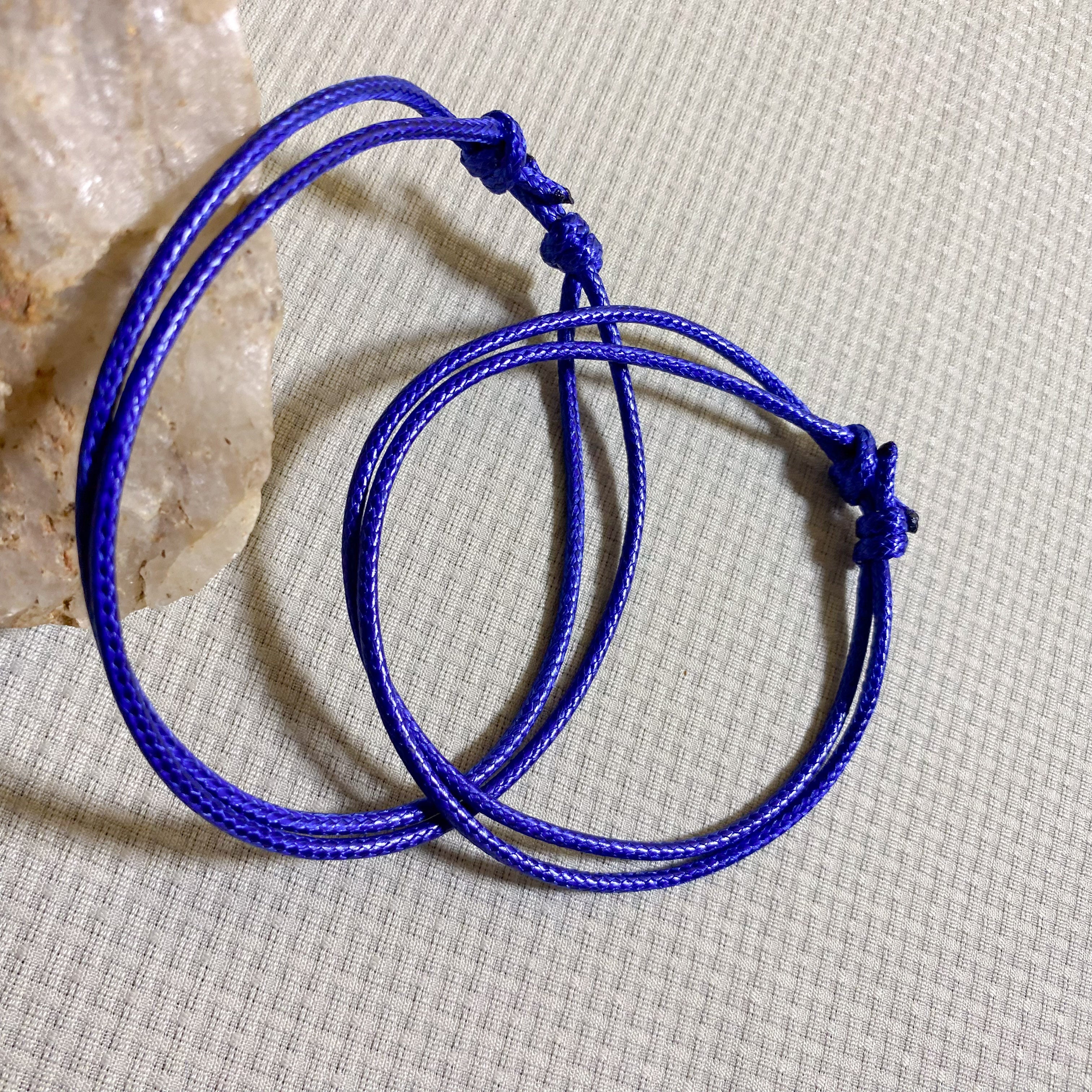 Whisper Thread Bracelet - GAIA Global