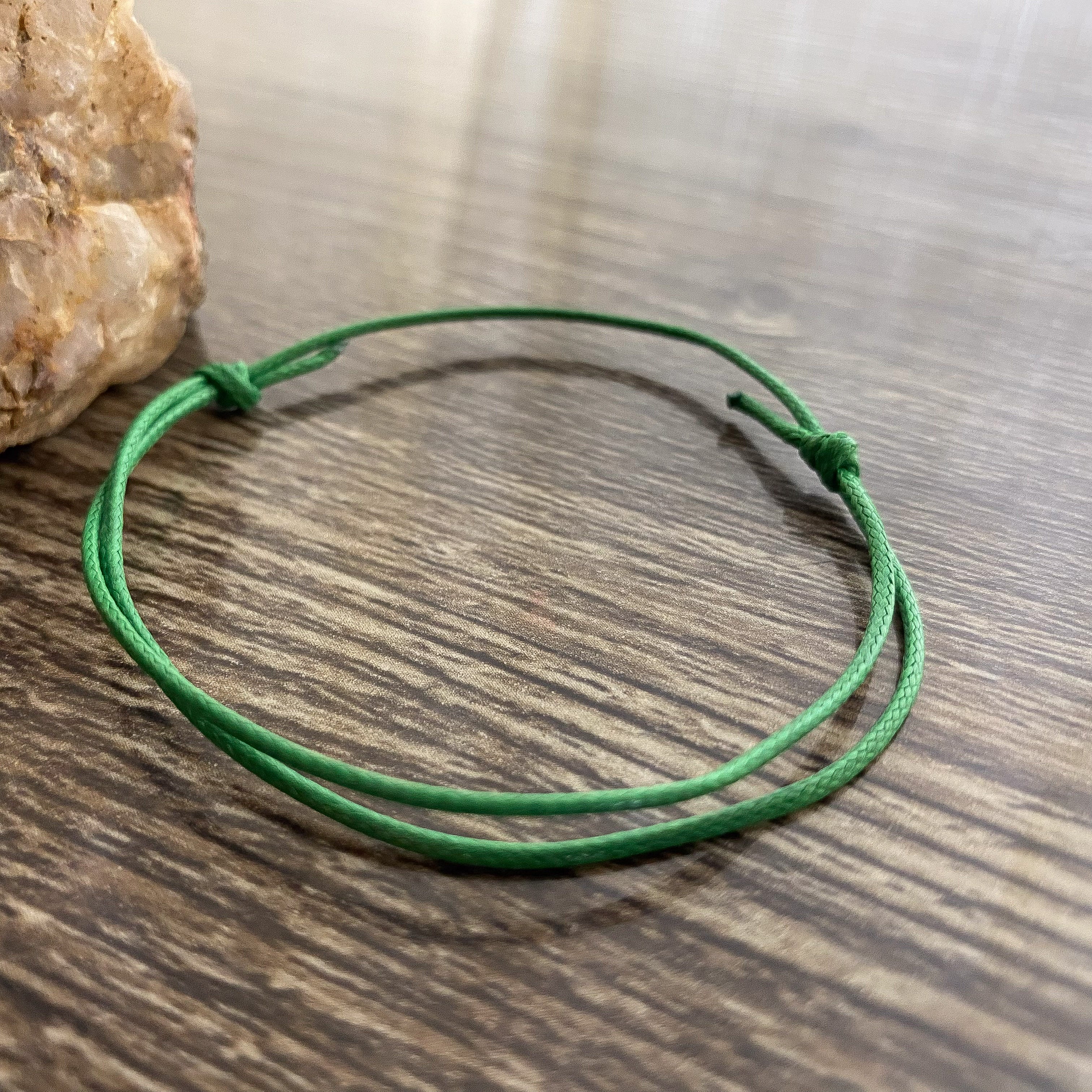 Whisper Thread Bracelet - GAIA Global