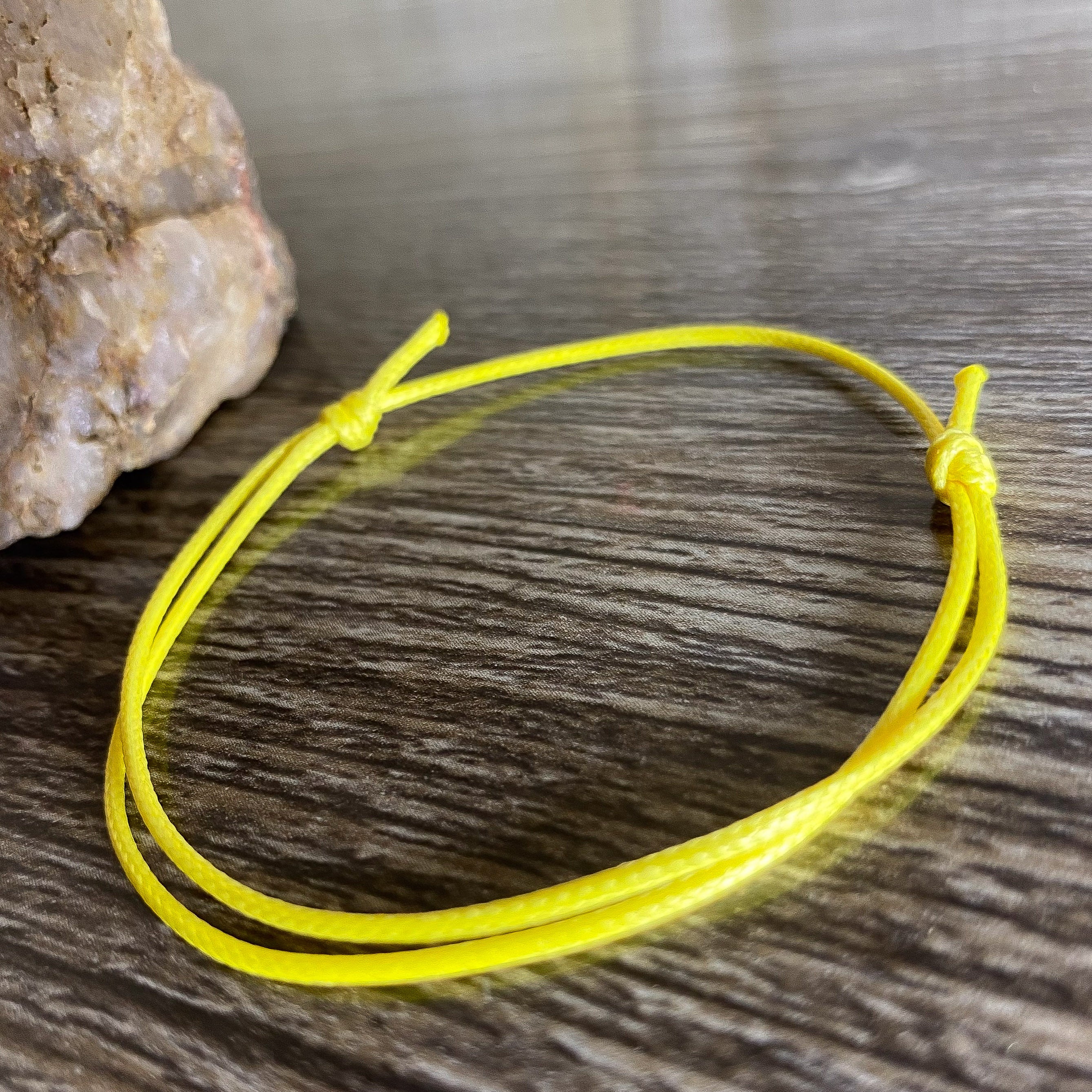 Whisper Thread Bracelet - GAIA Global