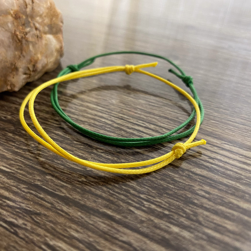 Whisper Thread Bracelet - GAIA Global